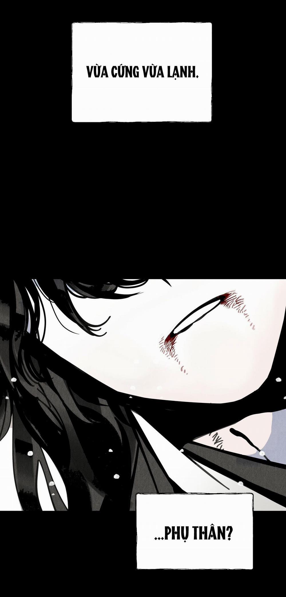 Paljae, Đứa Trẻ Của Mùa Đông 54.2 trang 15