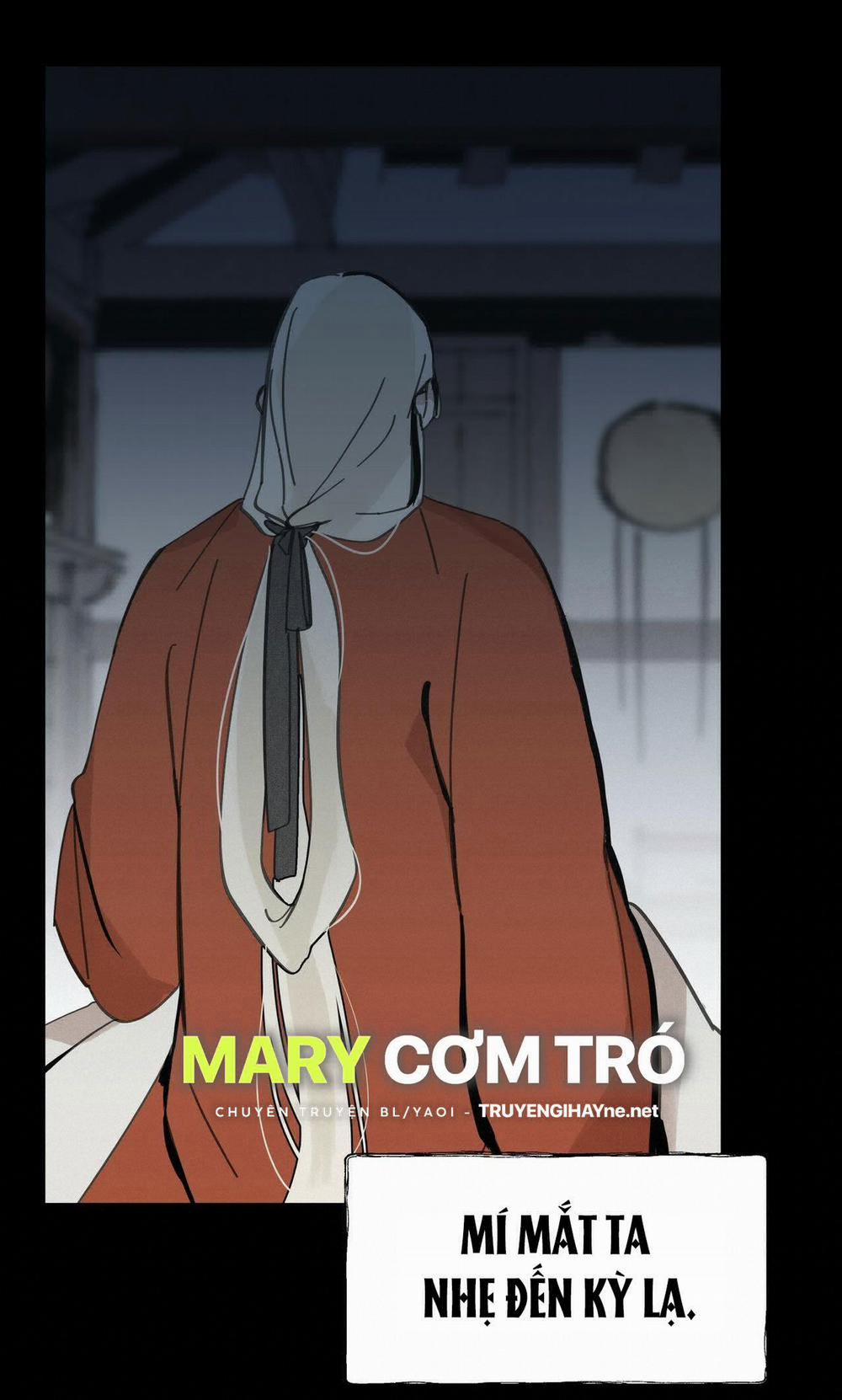 Paljae, Đứa Trẻ Của Mùa Đông 54.2 trang 2