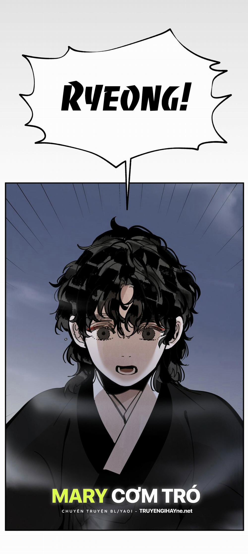 Paljae, Đứa Trẻ Của Mùa Đông 54.2 trang 21