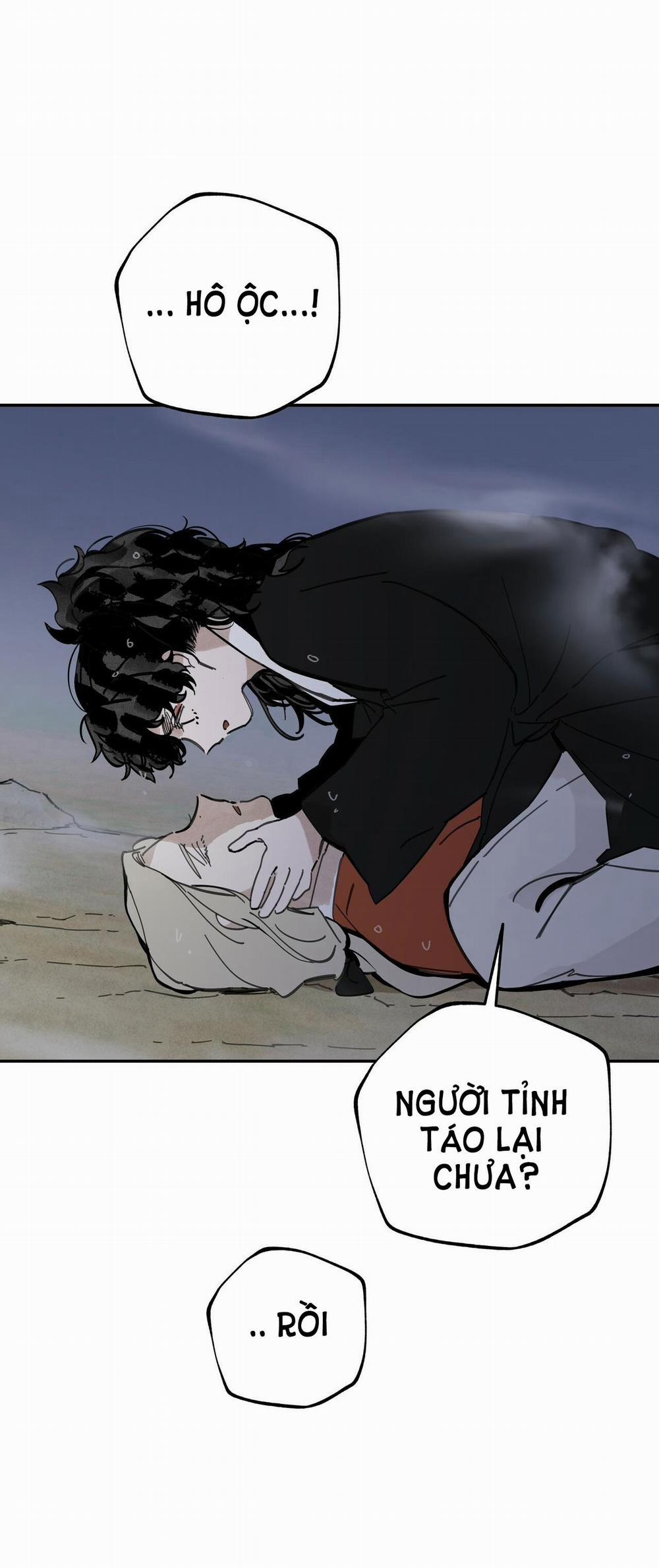 Paljae, Đứa Trẻ Của Mùa Đông 54.2 trang 22