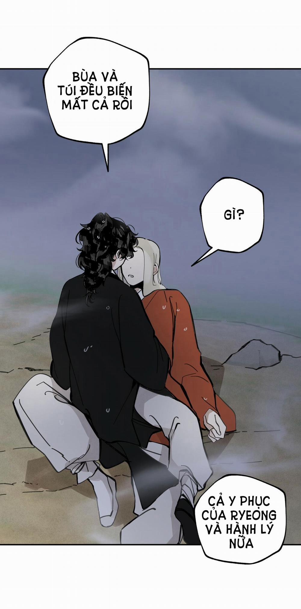 Paljae, Đứa Trẻ Của Mùa Đông 54.2 trang 23