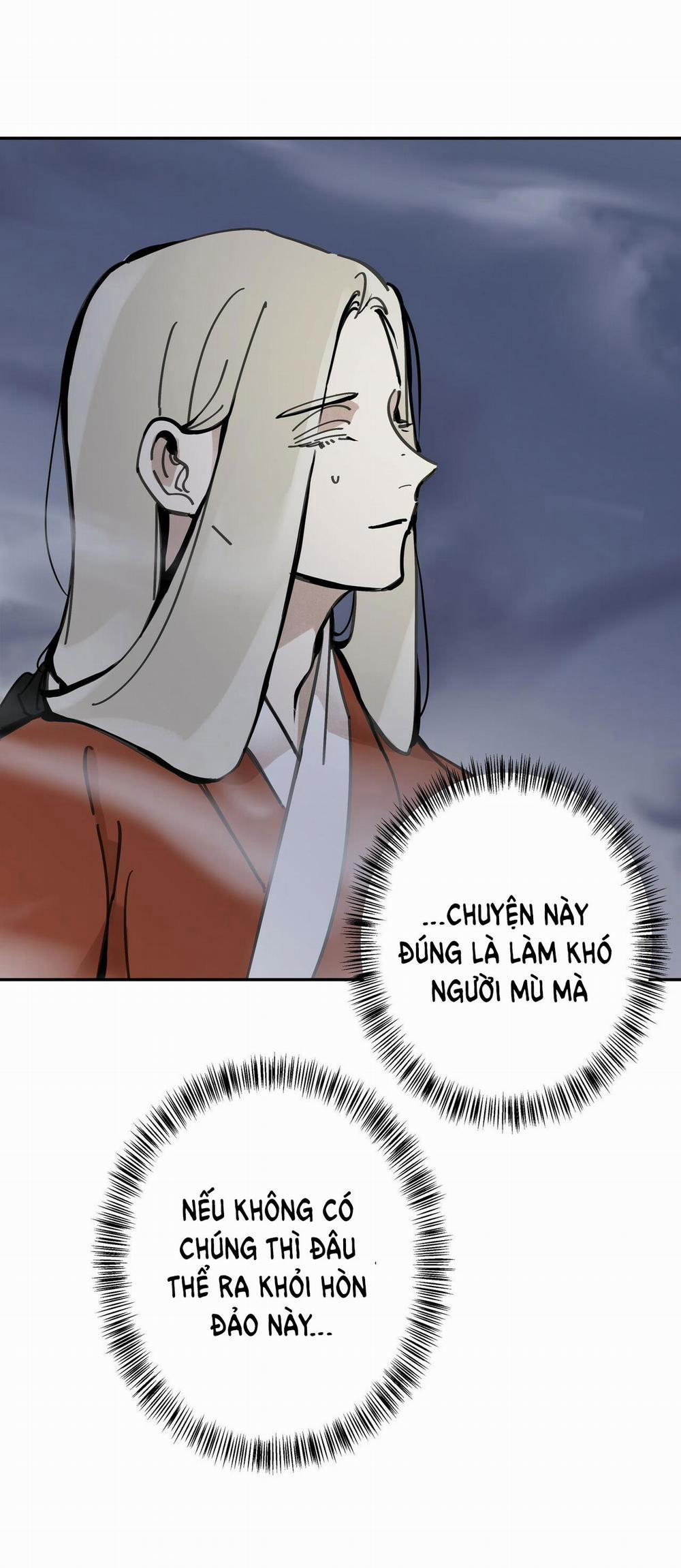 Paljae, Đứa Trẻ Của Mùa Đông 54.2 trang 25