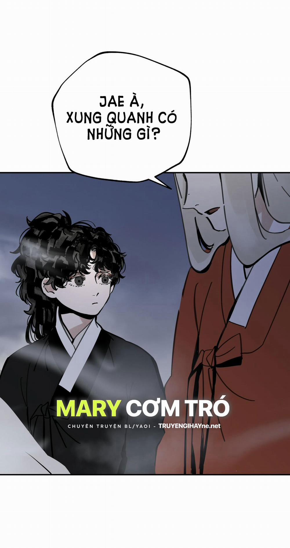 Paljae, Đứa Trẻ Của Mùa Đông 54.2 trang 28