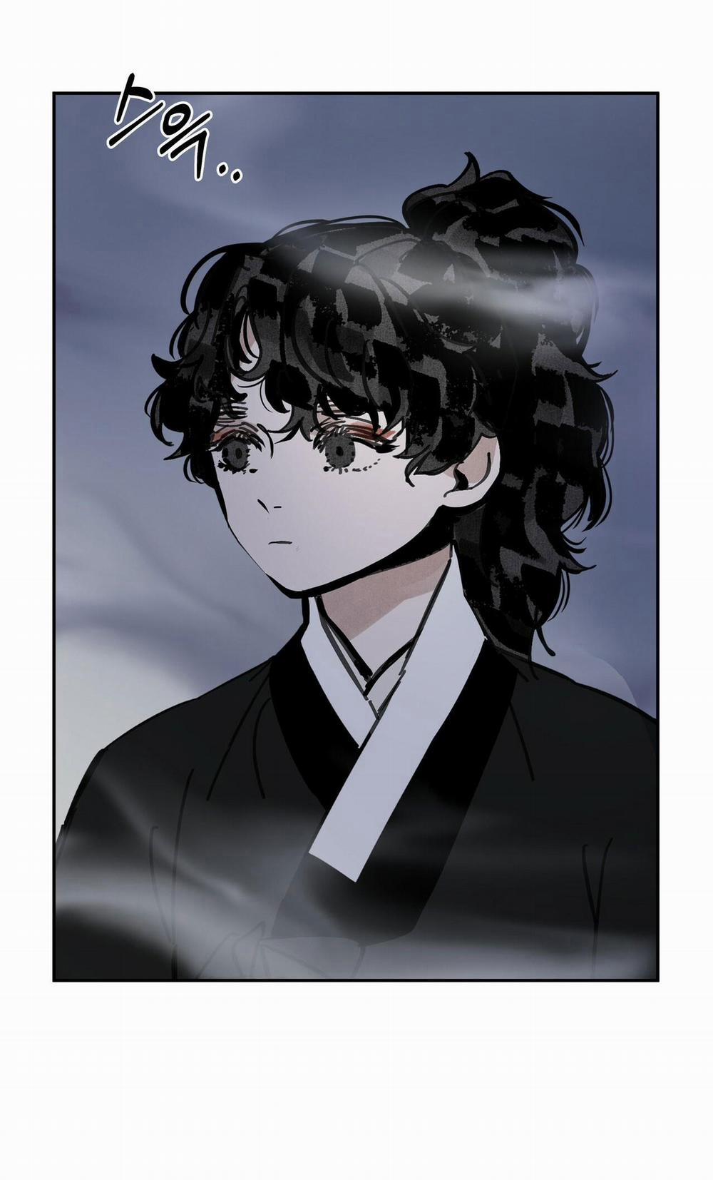 Paljae, Đứa Trẻ Của Mùa Đông 54.2 trang 29