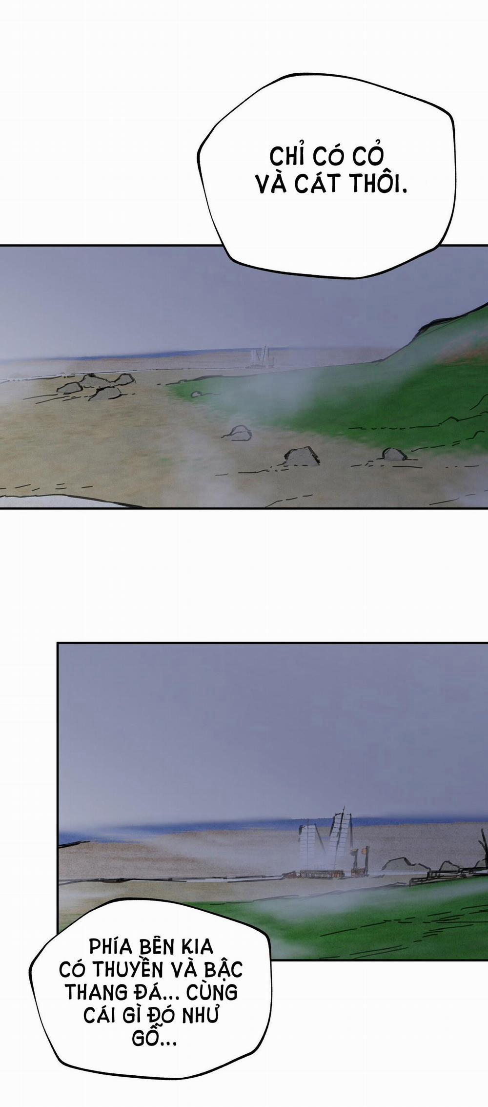 Paljae, Đứa Trẻ Của Mùa Đông 54.2 trang 30