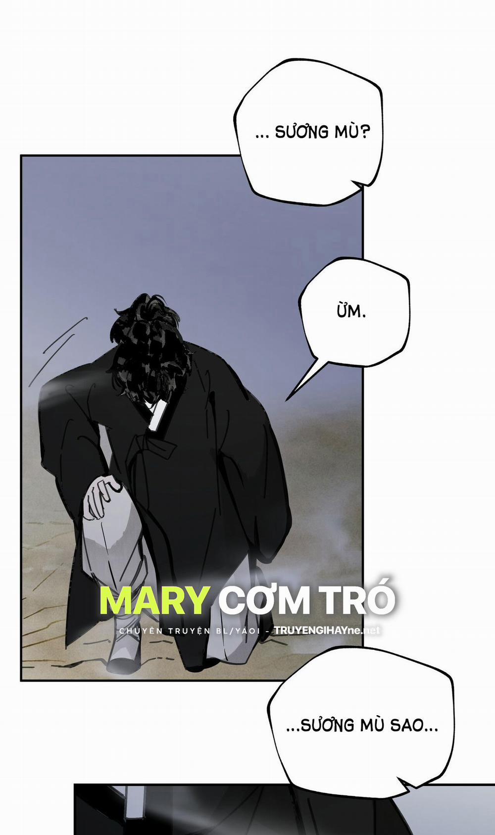 Paljae, Đứa Trẻ Của Mùa Đông 54.2 trang 32