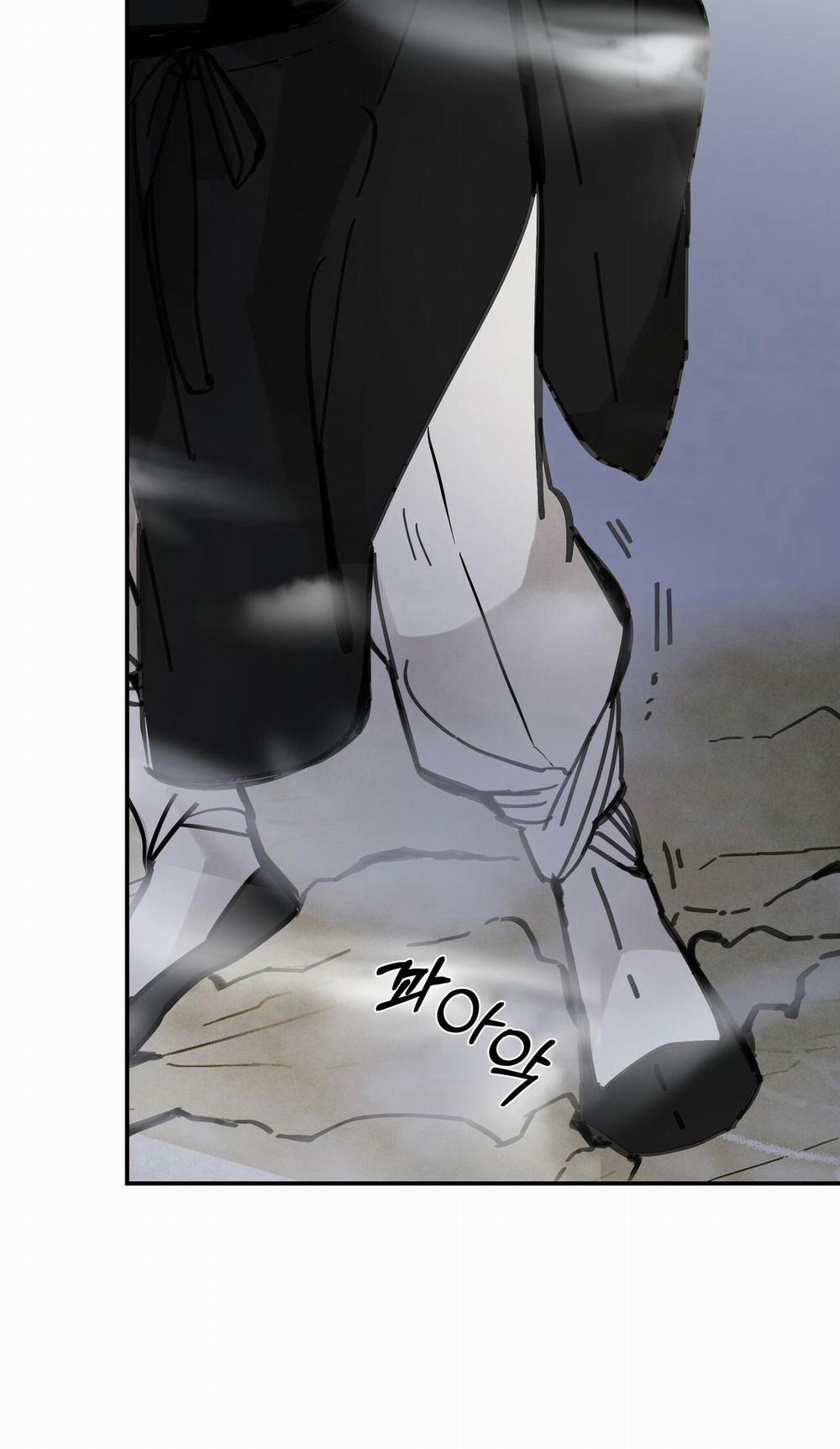 Paljae, Đứa Trẻ Của Mùa Đông 54.2 trang 33