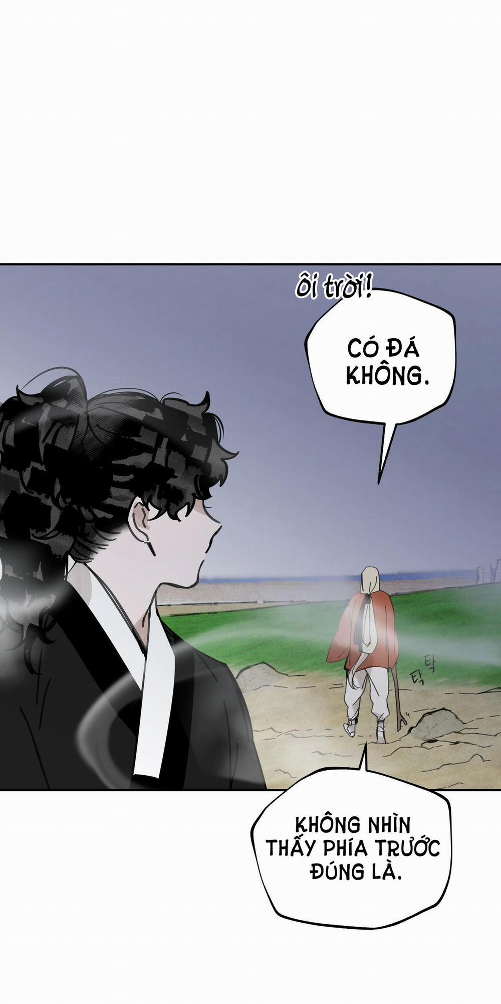 Paljae, Đứa Trẻ Của Mùa Đông 54.2 trang 36