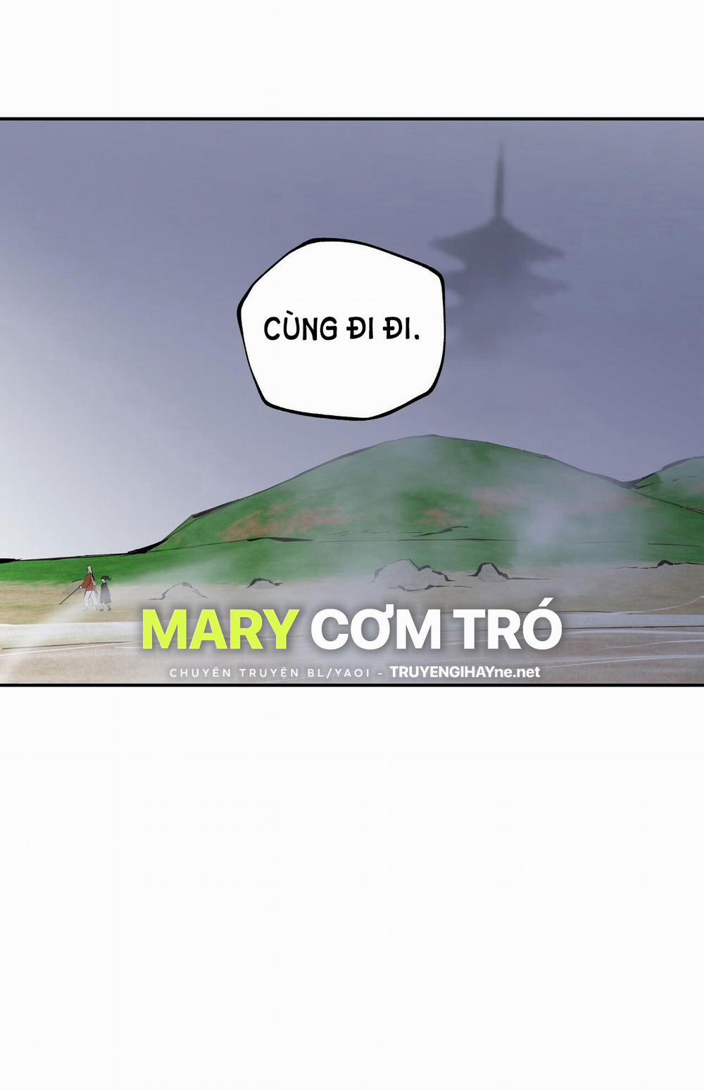 Paljae, Đứa Trẻ Của Mùa Đông 54.2 trang 37