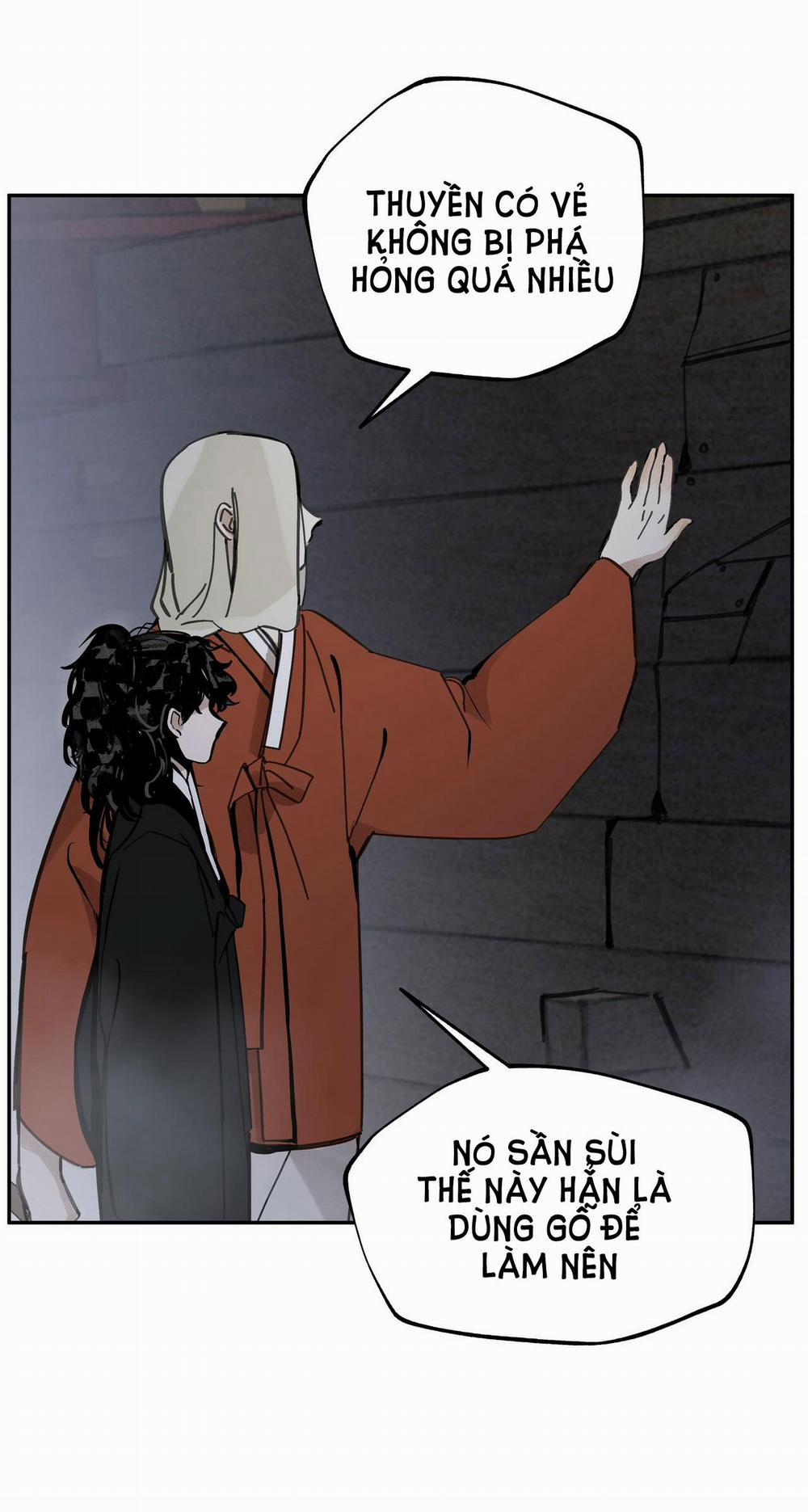 Paljae, Đứa Trẻ Của Mùa Đông 54.2 trang 39