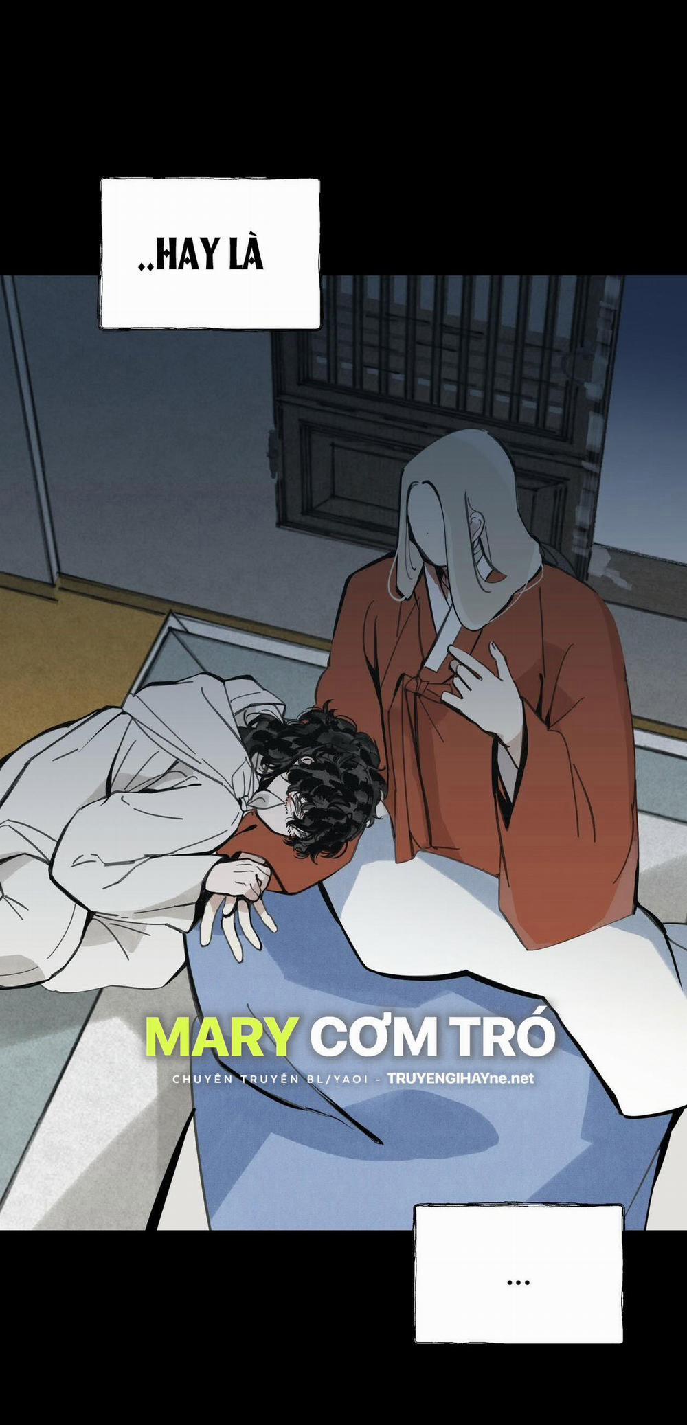 Paljae, Đứa Trẻ Của Mùa Đông 54.2 trang 4