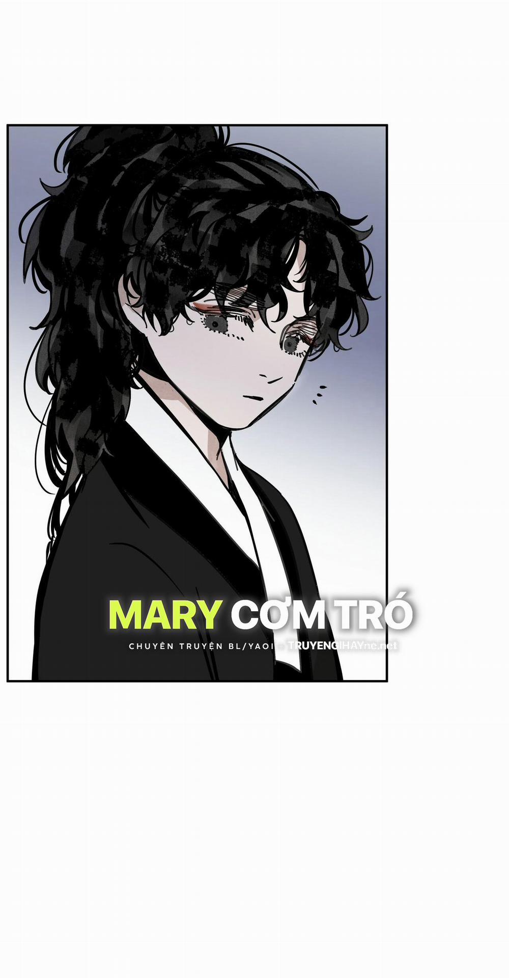 Paljae, Đứa Trẻ Của Mùa Đông 54.2 trang 40