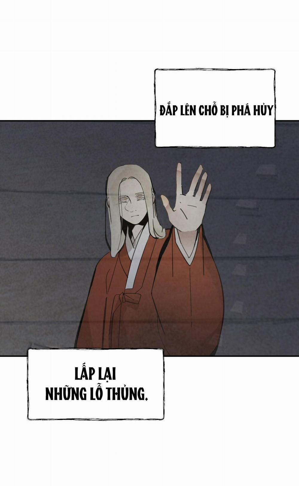 Paljae, Đứa Trẻ Của Mùa Đông 54.2 trang 41