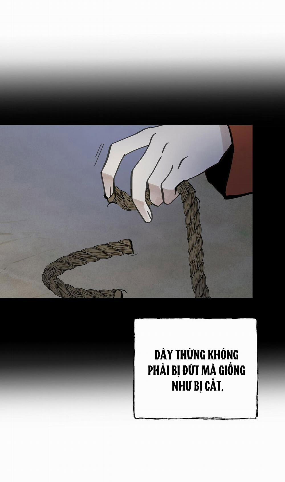 Paljae, Đứa Trẻ Của Mùa Đông 54.2 trang 42