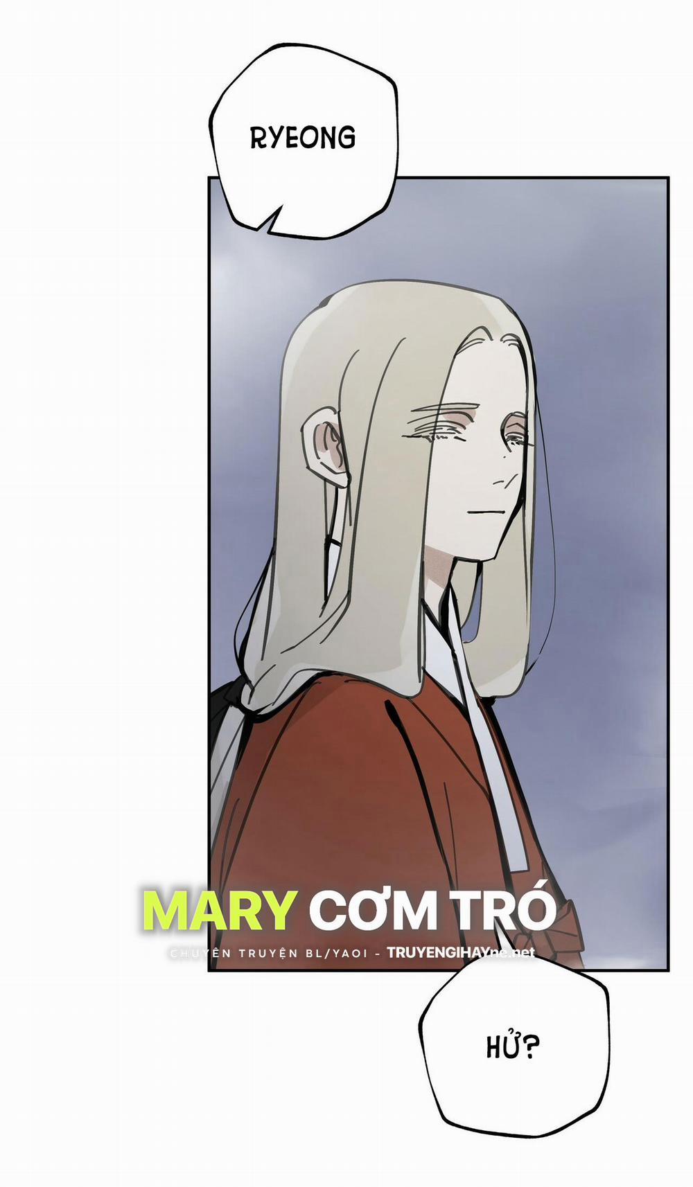 Paljae, Đứa Trẻ Của Mùa Đông 54.2 trang 44