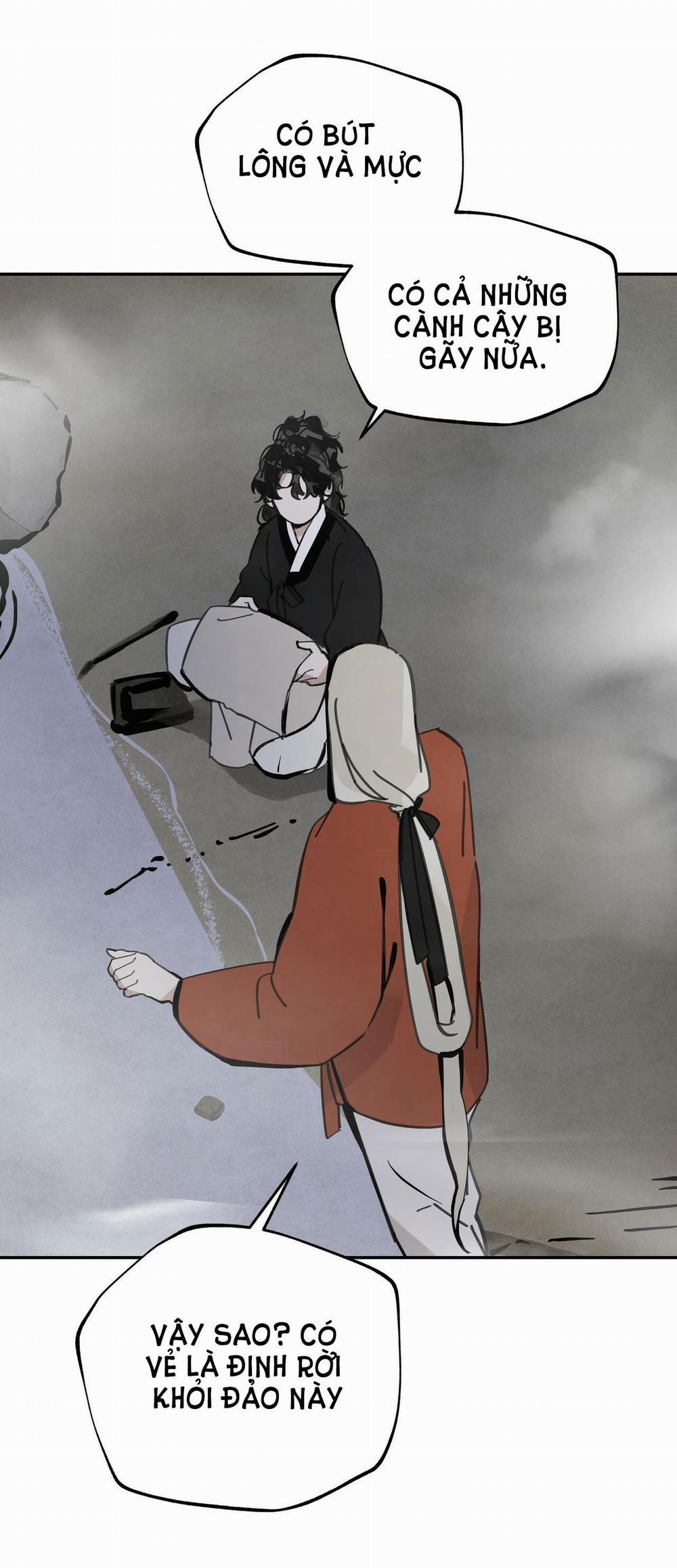 Paljae, Đứa Trẻ Của Mùa Đông 54.2 trang 45