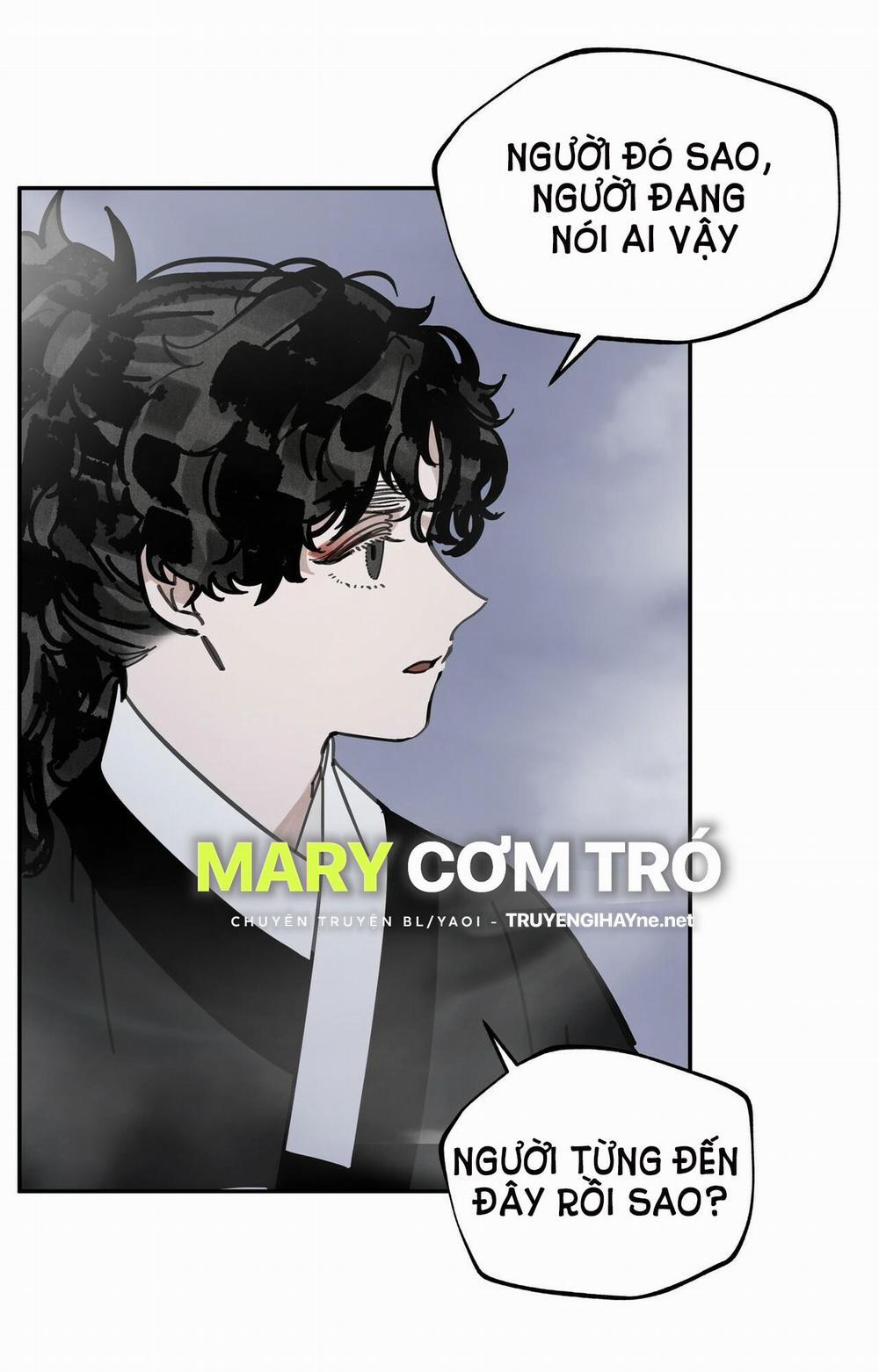 Paljae, Đứa Trẻ Của Mùa Đông 54.2 trang 48