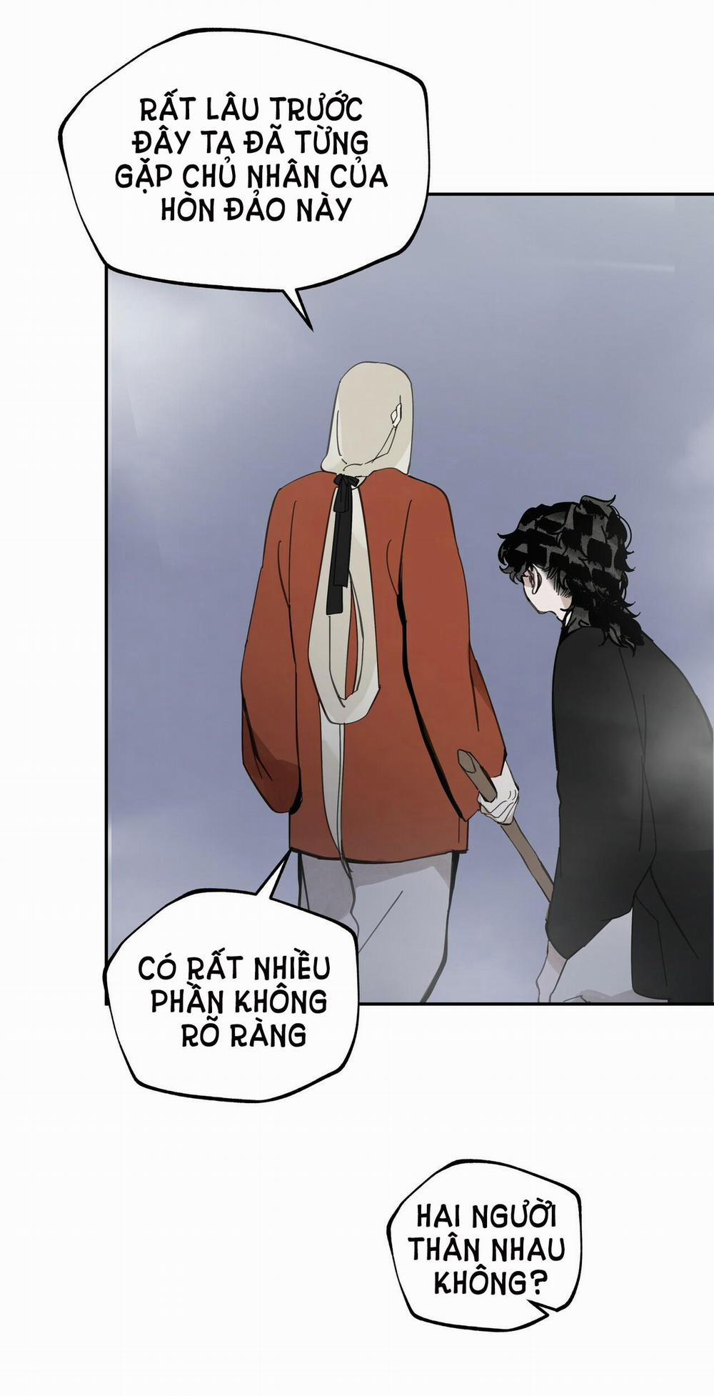 Paljae, Đứa Trẻ Của Mùa Đông 54.2 trang 49