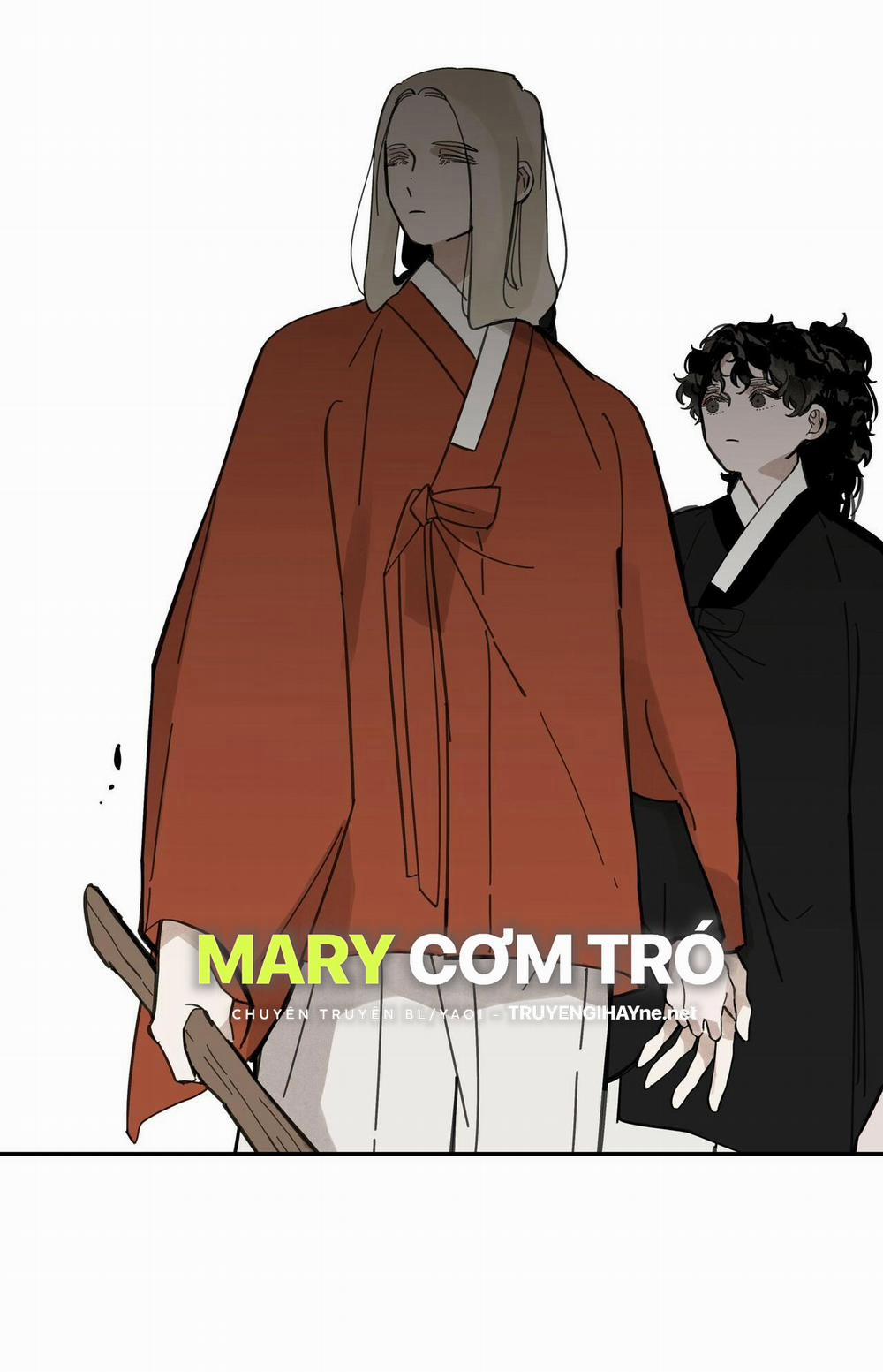 Paljae, Đứa Trẻ Của Mùa Đông 54.2 trang 52