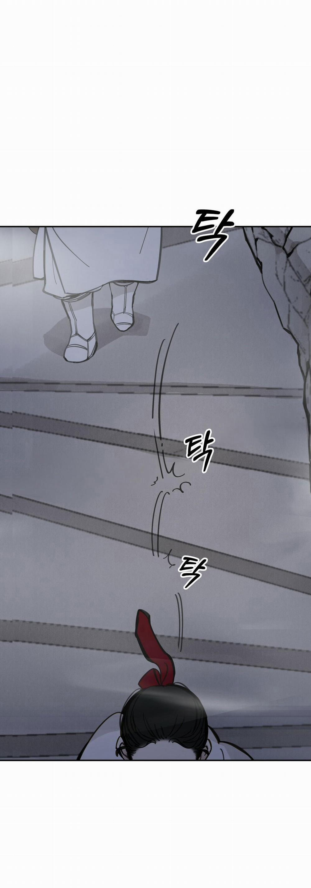 Paljae, Đứa Trẻ Của Mùa Đông 55.1 trang 1