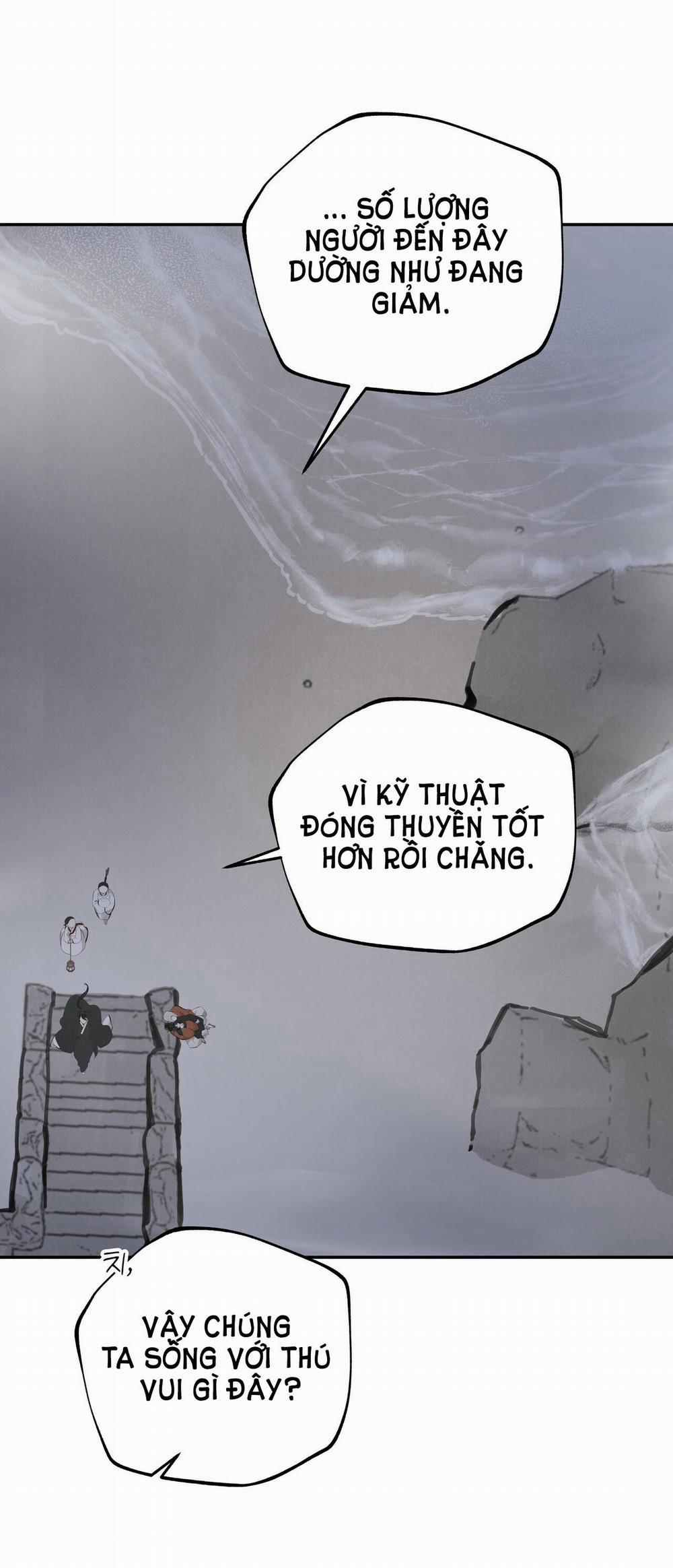 Paljae, Đứa Trẻ Của Mùa Đông 55.1 trang 10