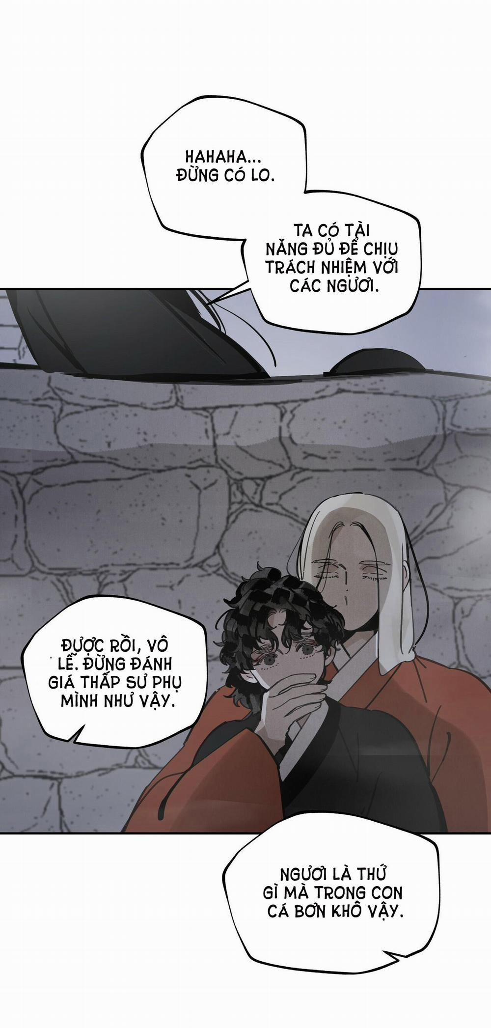 Paljae, Đứa Trẻ Của Mùa Đông 55.1 trang 11