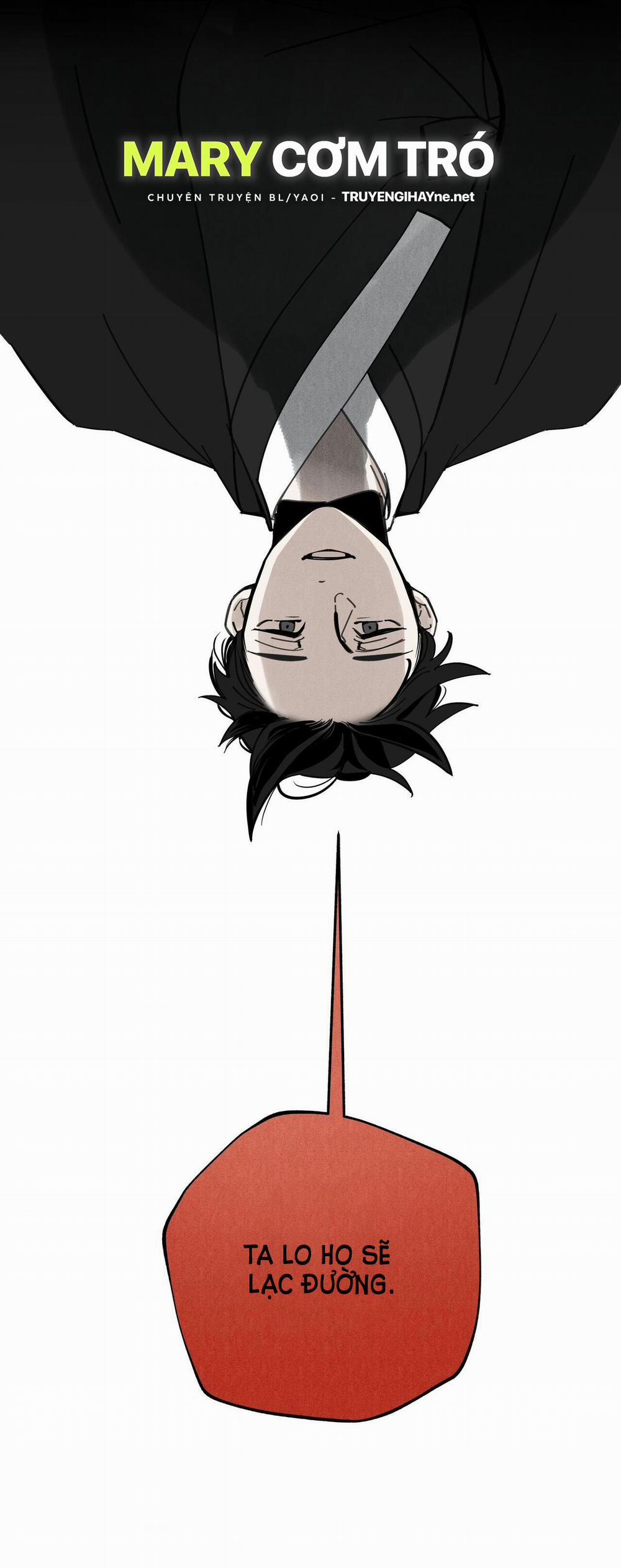 Paljae, Đứa Trẻ Của Mùa Đông 55.1 trang 21