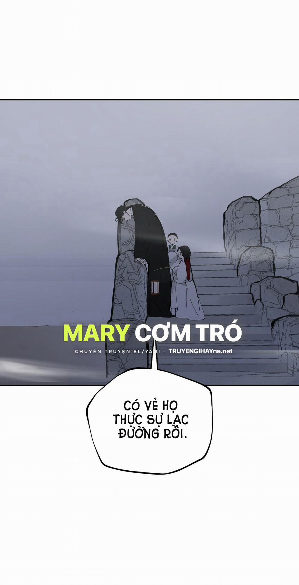 Paljae, Đứa Trẻ Của Mùa Đông 55.1 trang 24