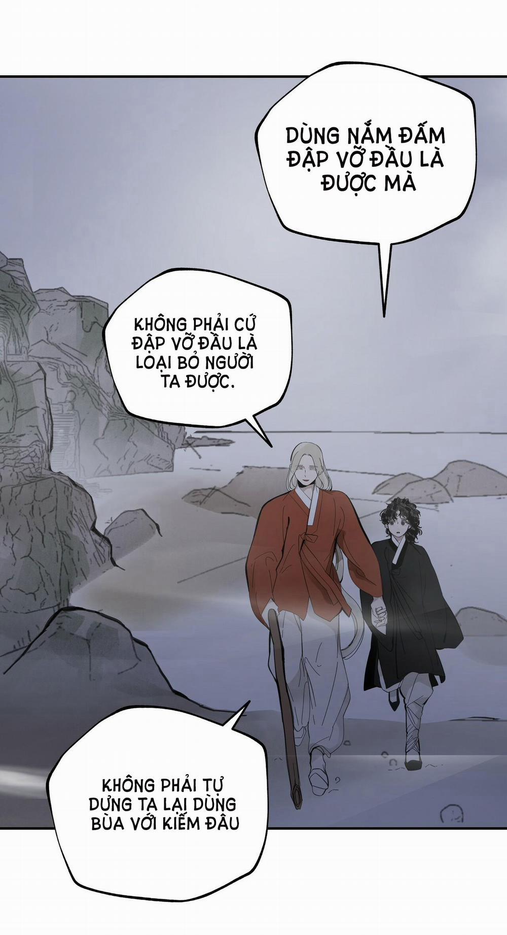 Paljae, Đứa Trẻ Của Mùa Đông 55.1 trang 26