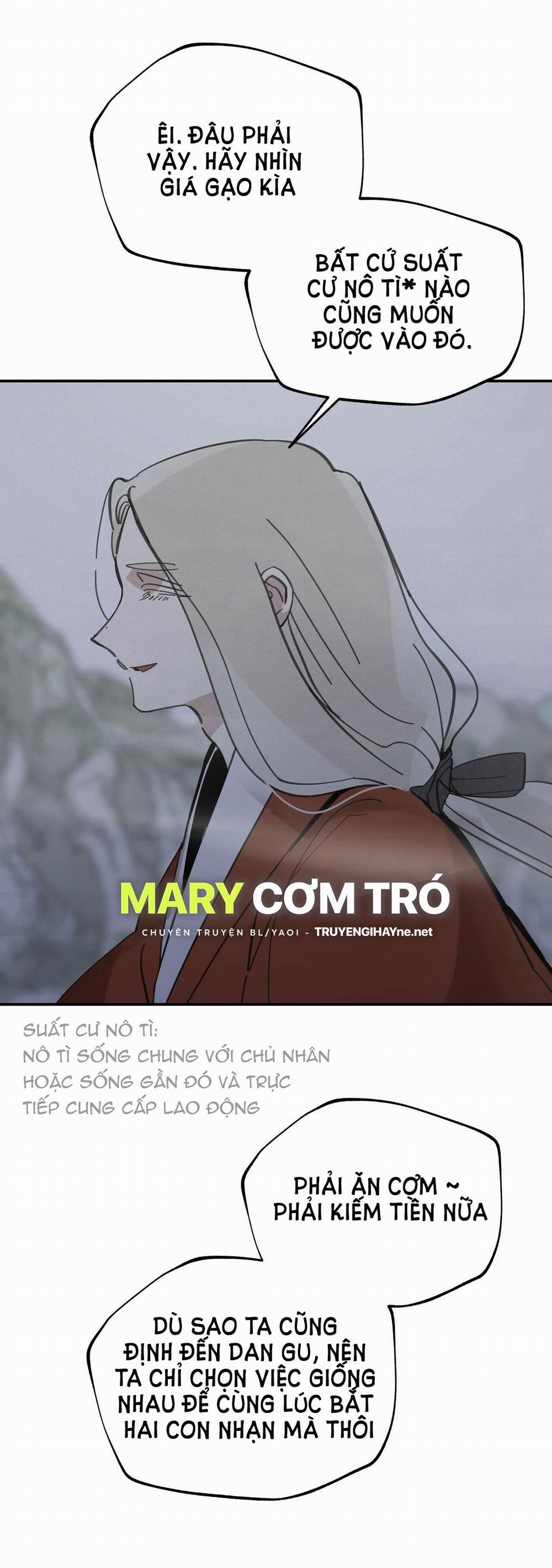 Paljae, Đứa Trẻ Của Mùa Đông 55.1 trang 28