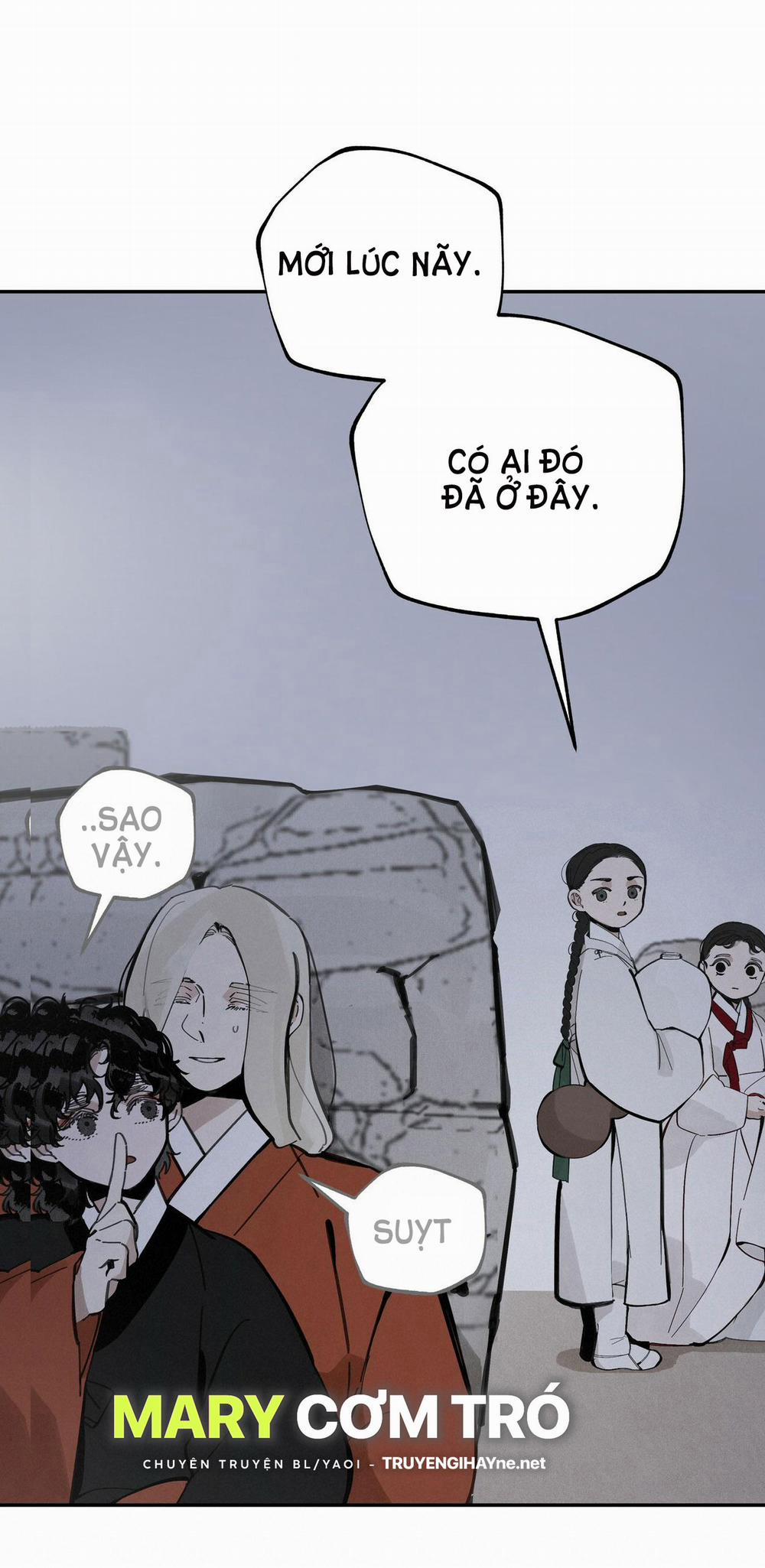 Paljae, Đứa Trẻ Của Mùa Đông 55.1 trang 7