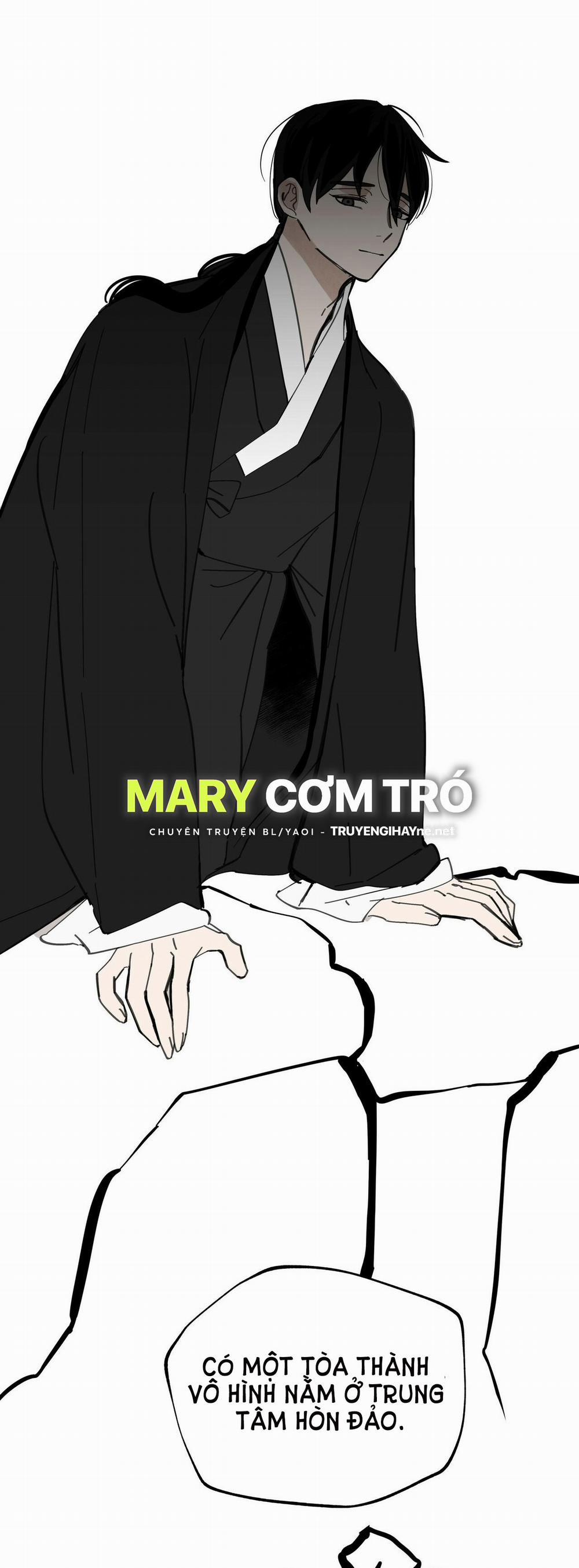 Paljae, Đứa Trẻ Của Mùa Đông 55.2 trang 0