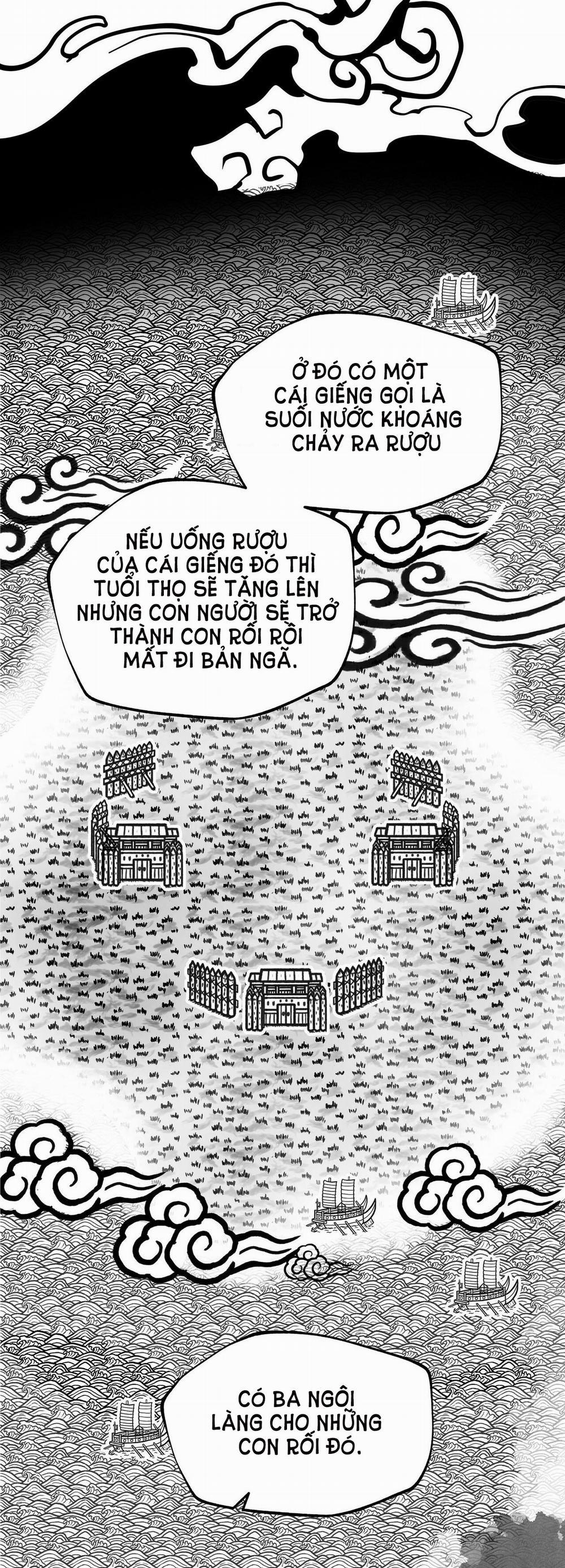 Paljae, Đứa Trẻ Của Mùa Đông 55.2 trang 1