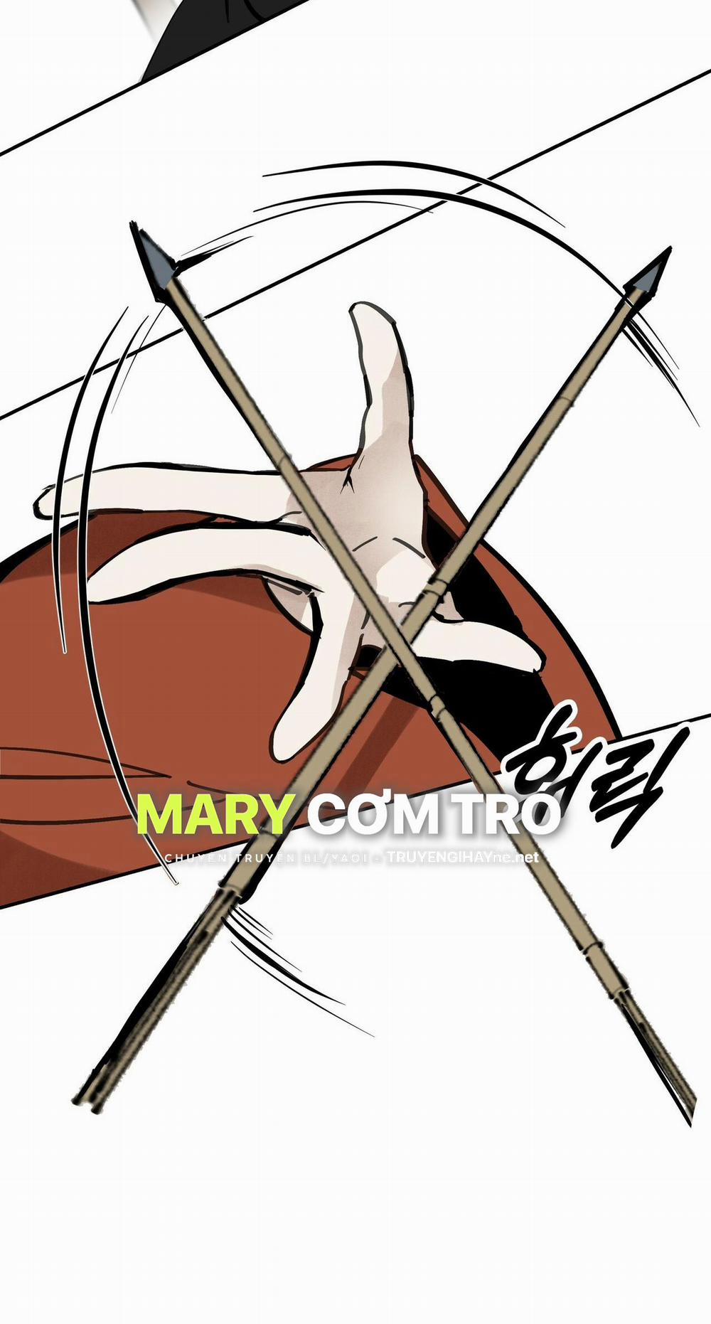 Paljae, Đứa Trẻ Của Mùa Đông 55.2 trang 10