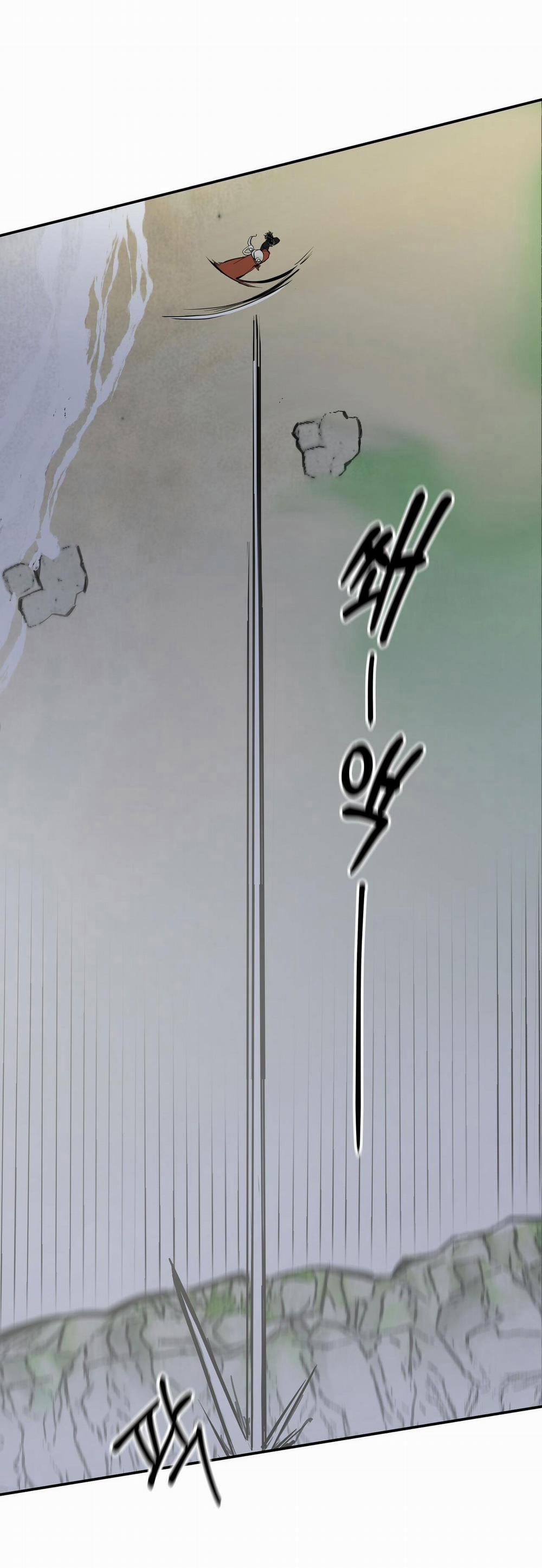 Paljae, Đứa Trẻ Của Mùa Đông 55.2 trang 11