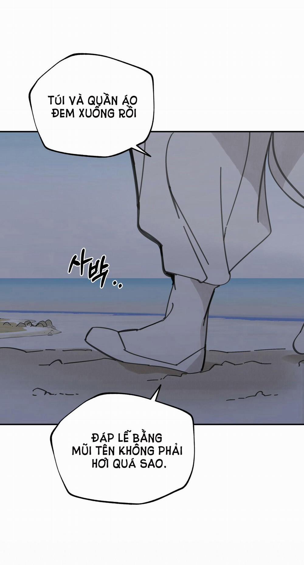 Paljae, Đứa Trẻ Của Mùa Đông 55.2 trang 14