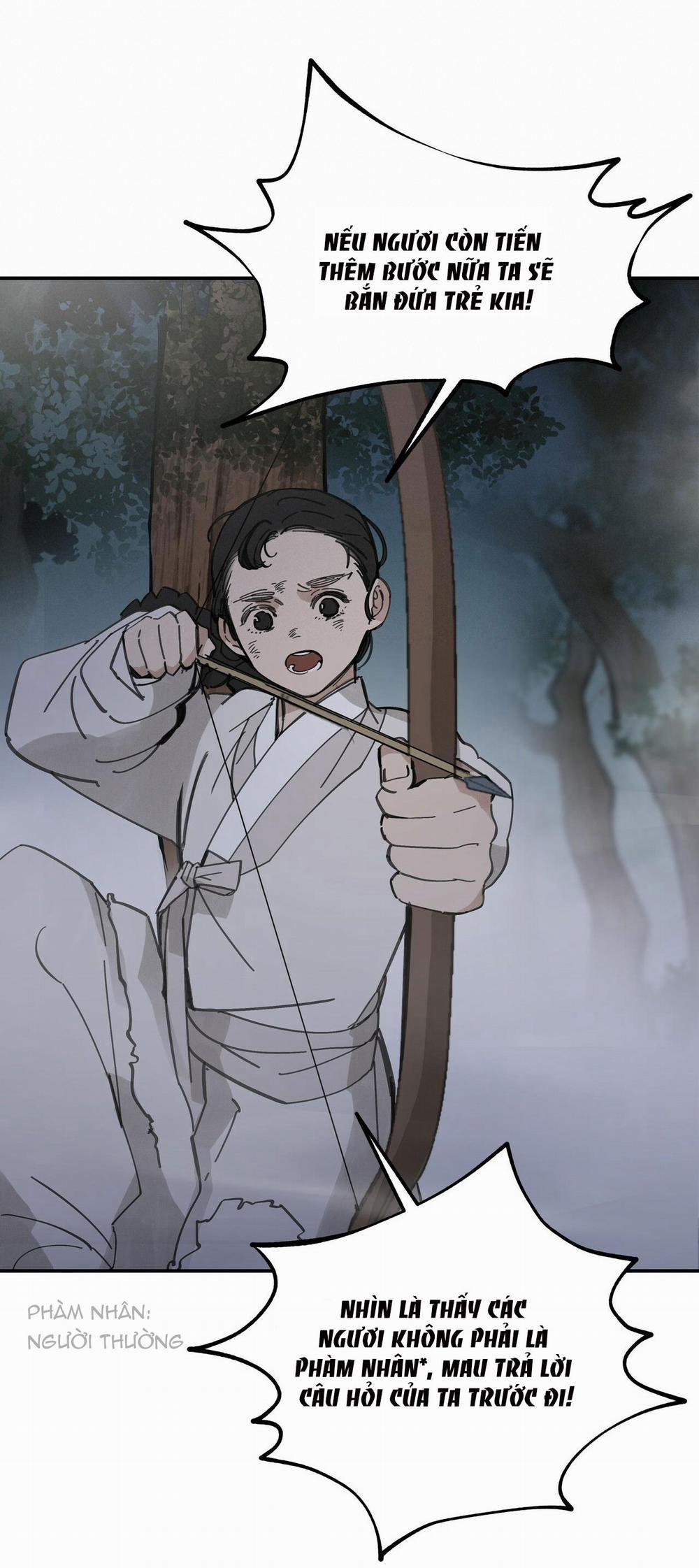 Paljae, Đứa Trẻ Của Mùa Đông 55.2 trang 15