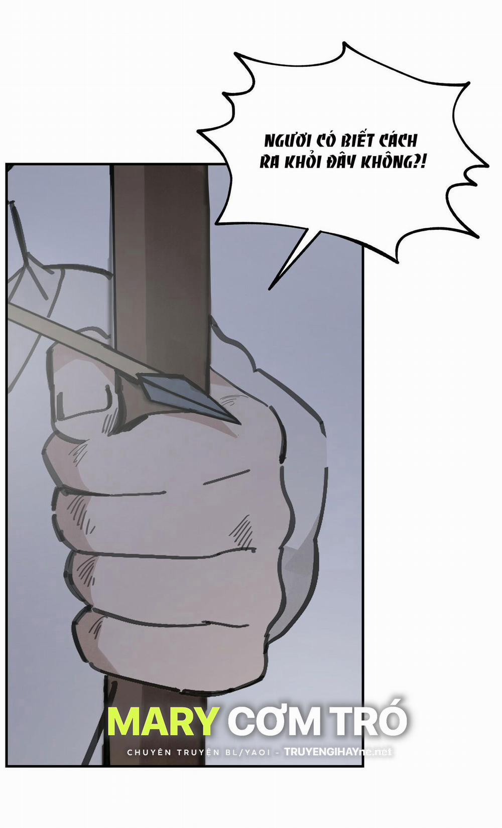 Paljae, Đứa Trẻ Của Mùa Đông 55.2 trang 16