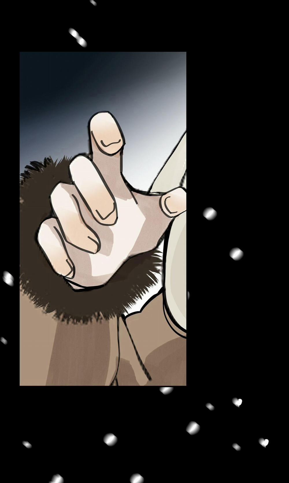 Paljae, Đứa Trẻ Của Mùa Đông 55.2 trang 21