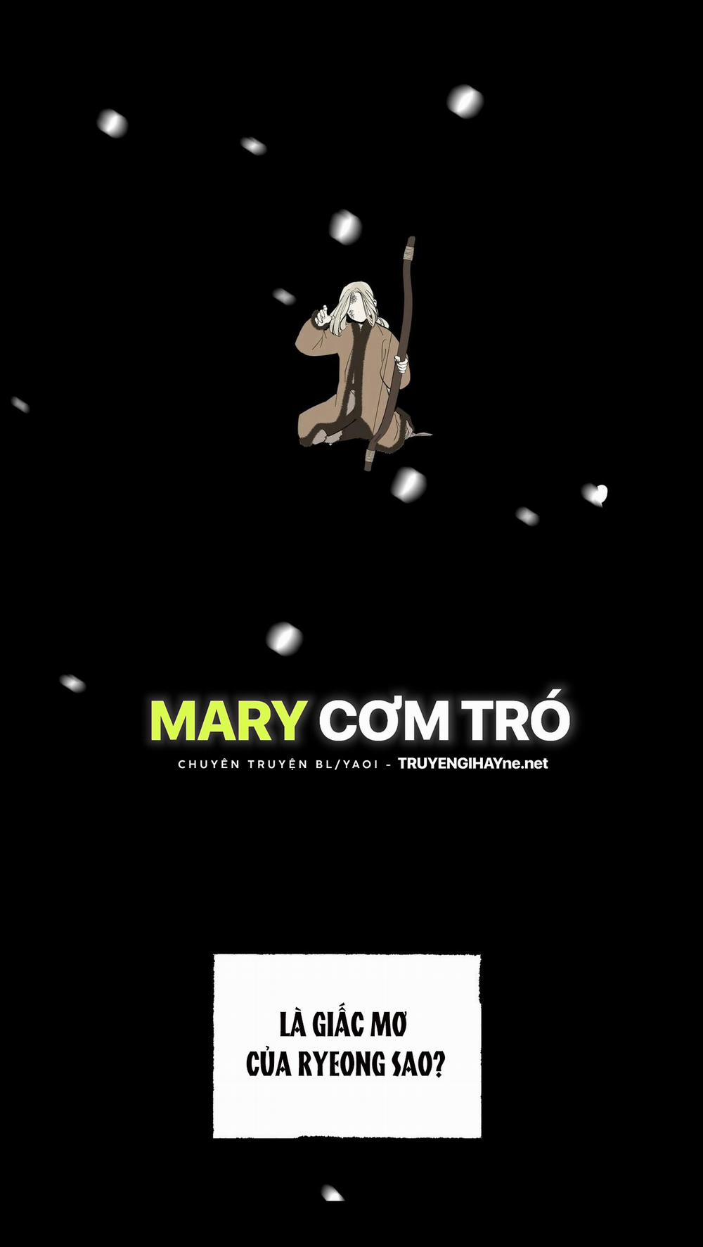 Paljae, Đứa Trẻ Của Mùa Đông 55.2 trang 23