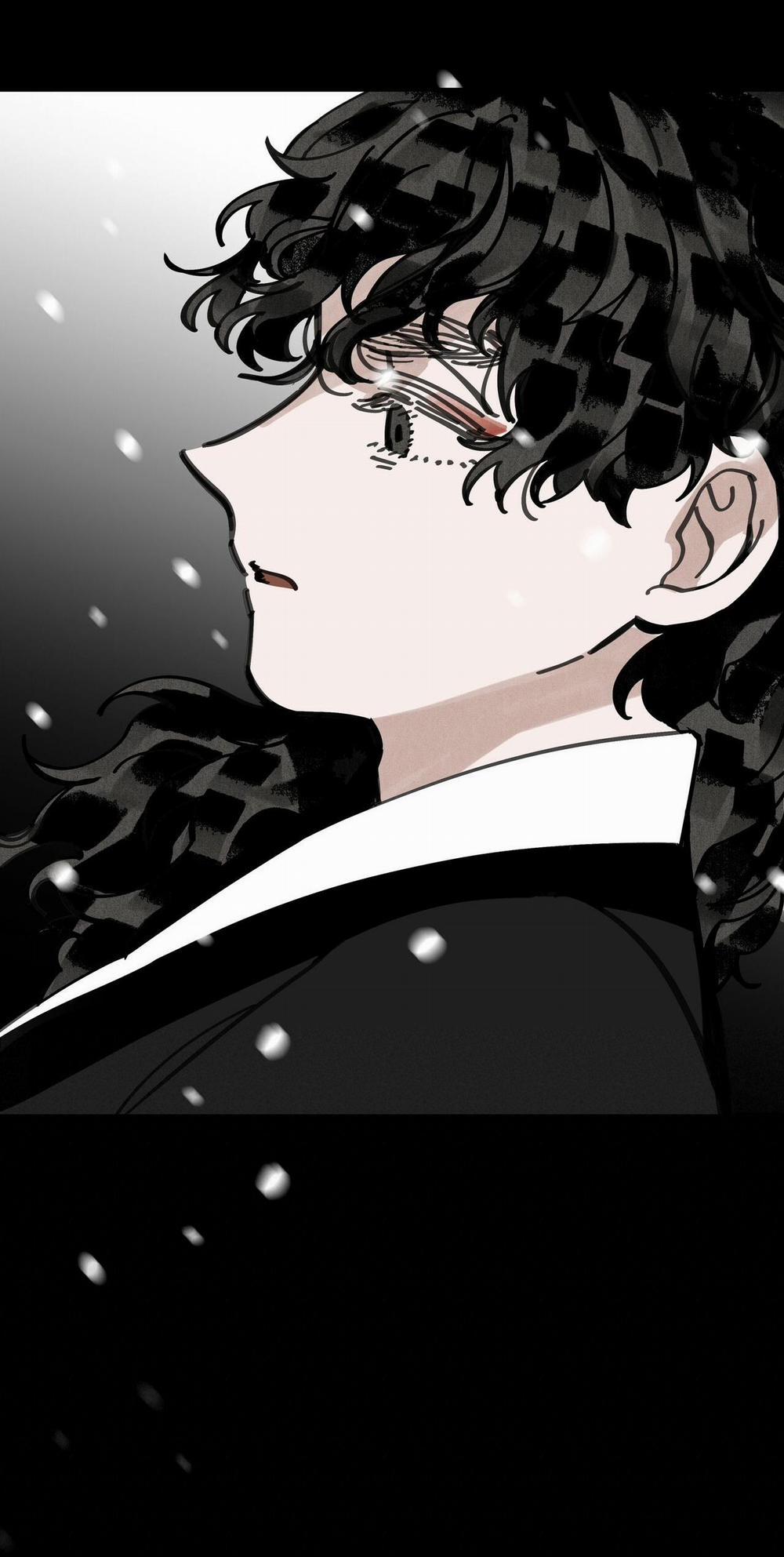 Paljae, Đứa Trẻ Của Mùa Đông 55.2 trang 24