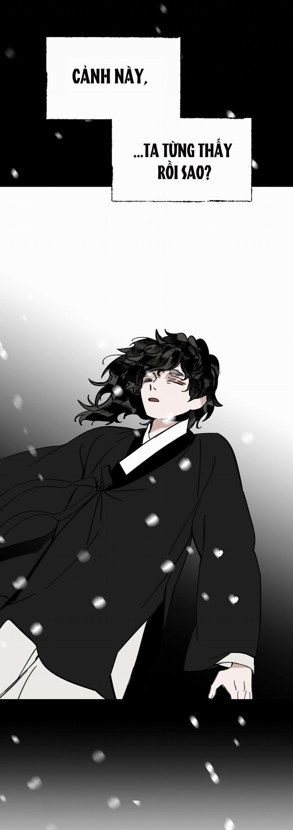 Paljae, Đứa Trẻ Của Mùa Đông 55.2 trang 25