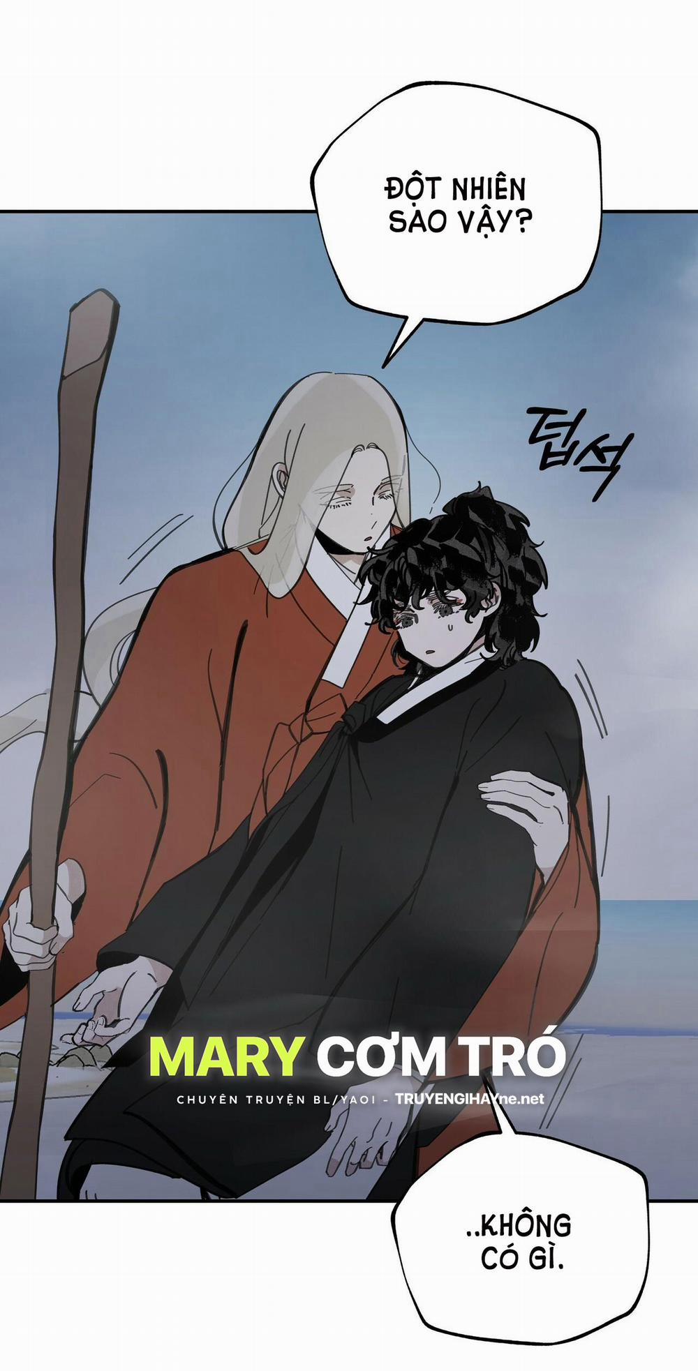 Paljae, Đứa Trẻ Của Mùa Đông 55.2 trang 27