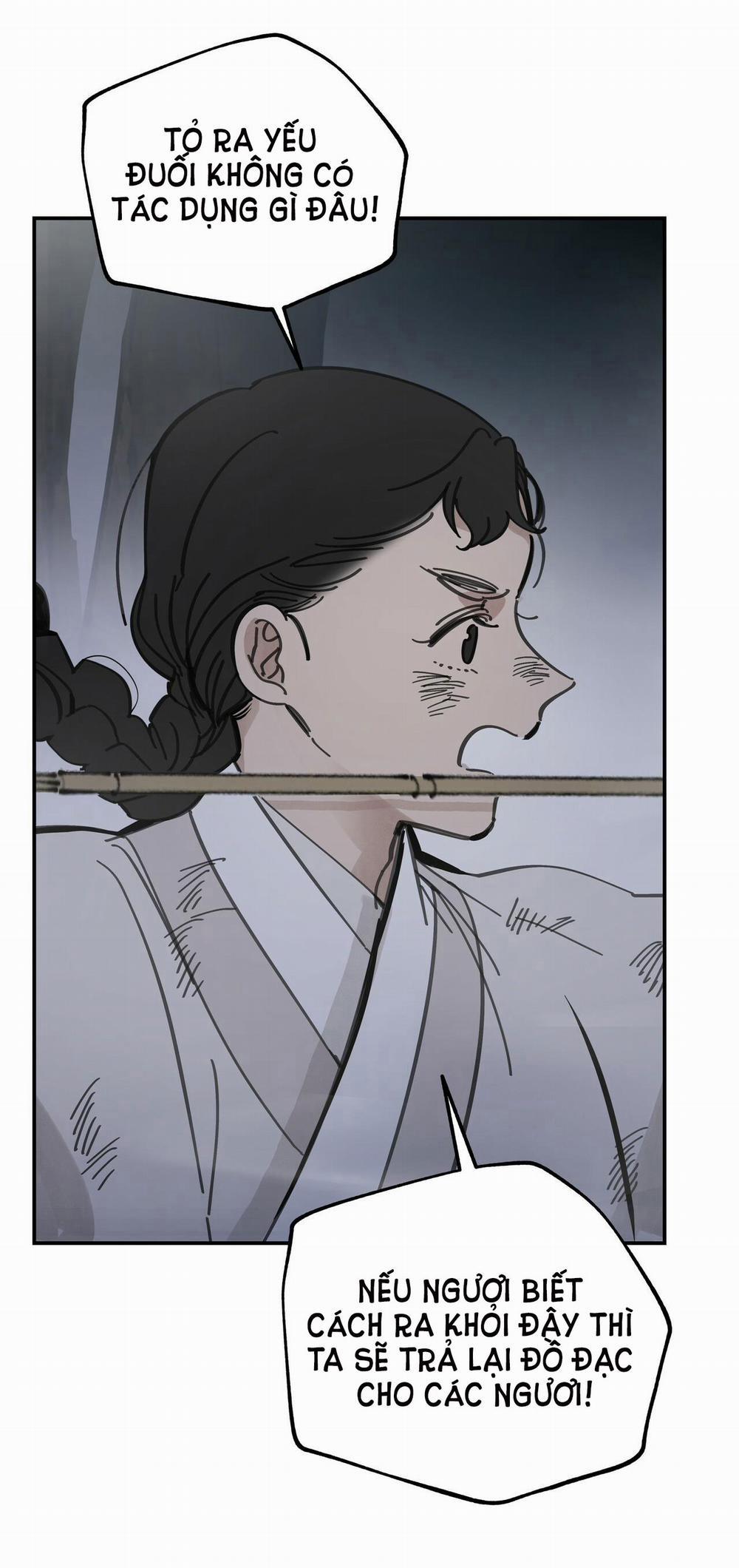 Paljae, Đứa Trẻ Của Mùa Đông 55.2 trang 28