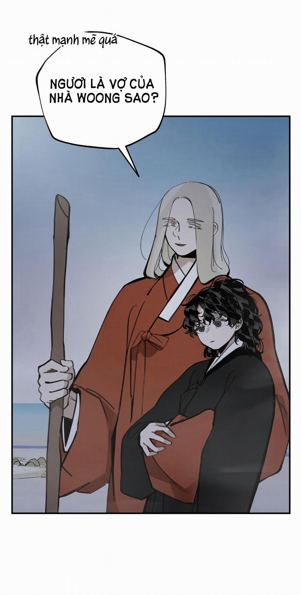 Paljae, Đứa Trẻ Của Mùa Đông 55.2 trang 29