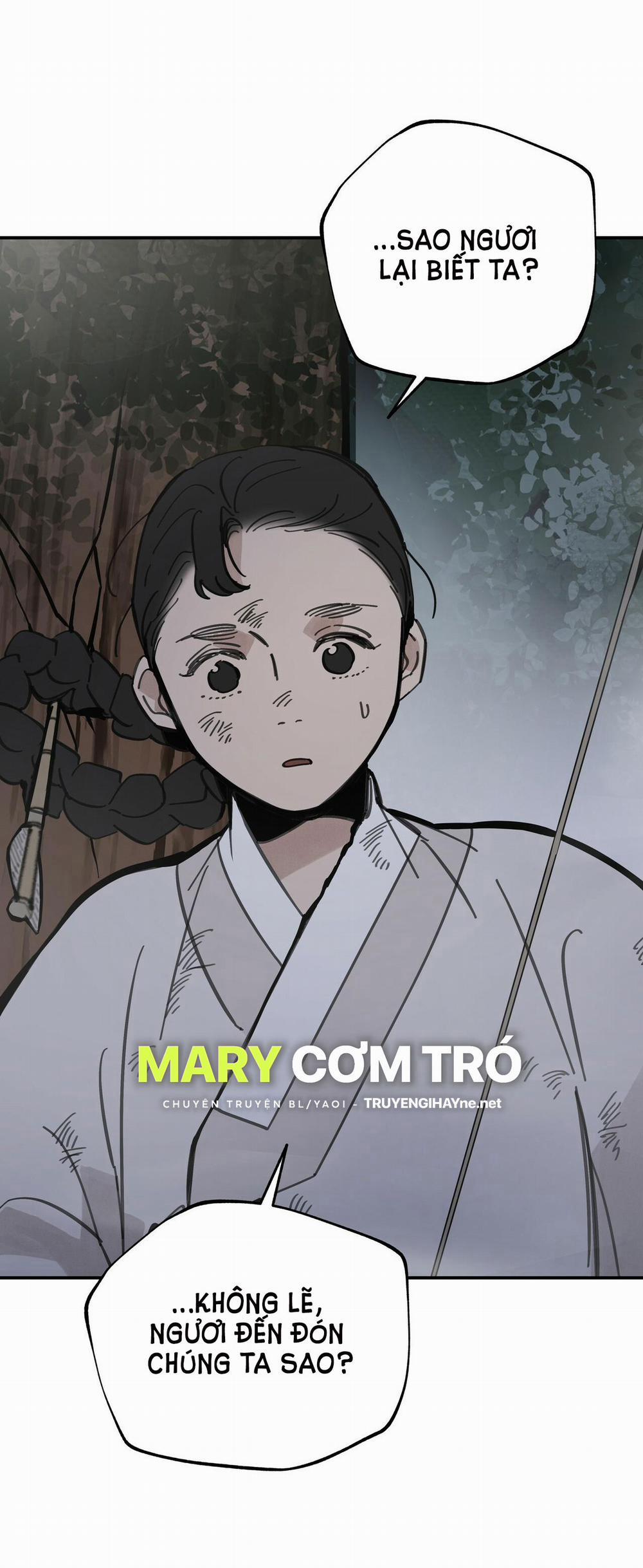 Paljae, Đứa Trẻ Của Mùa Đông 55.2 trang 30