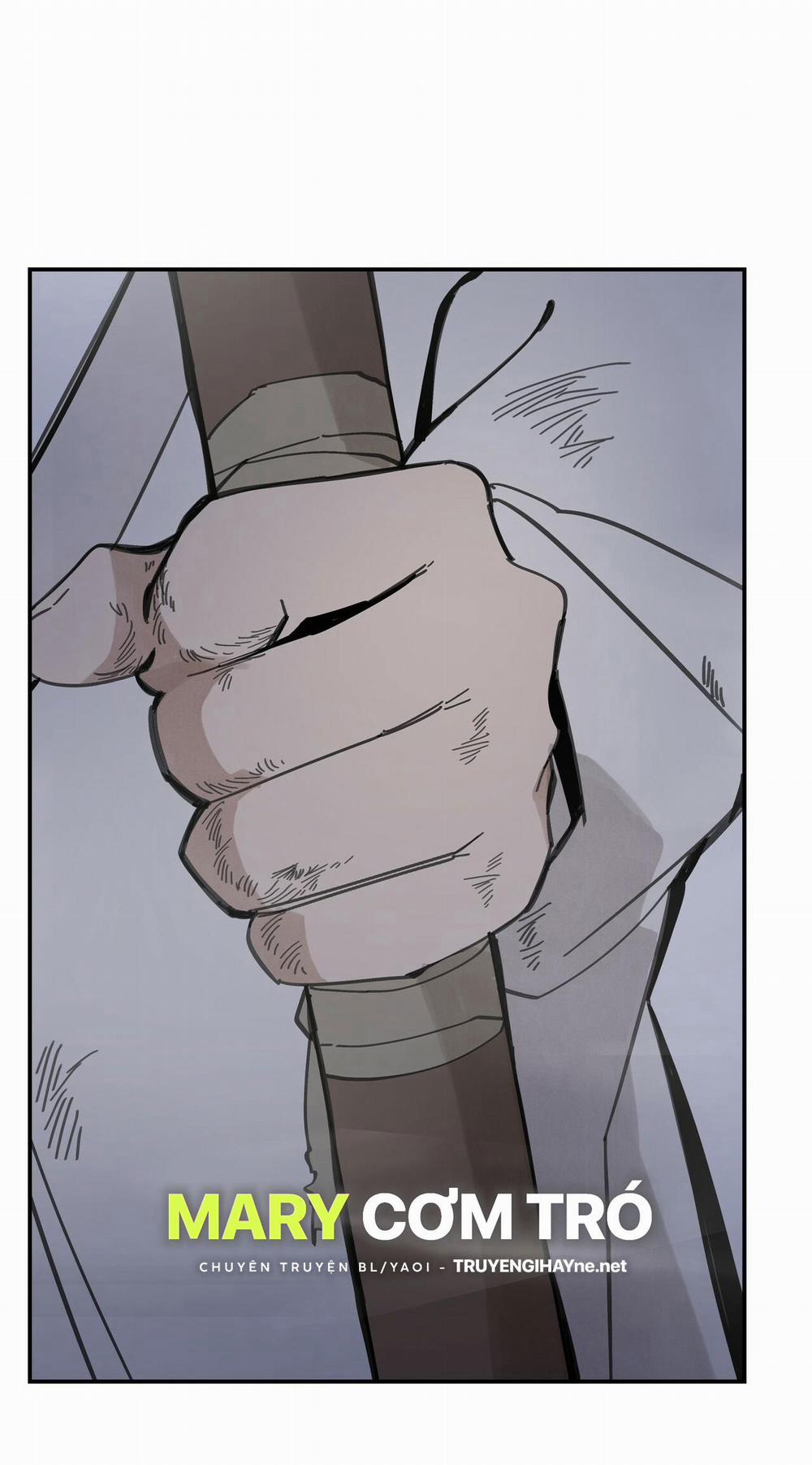 Paljae, Đứa Trẻ Của Mùa Đông 55.2 trang 32