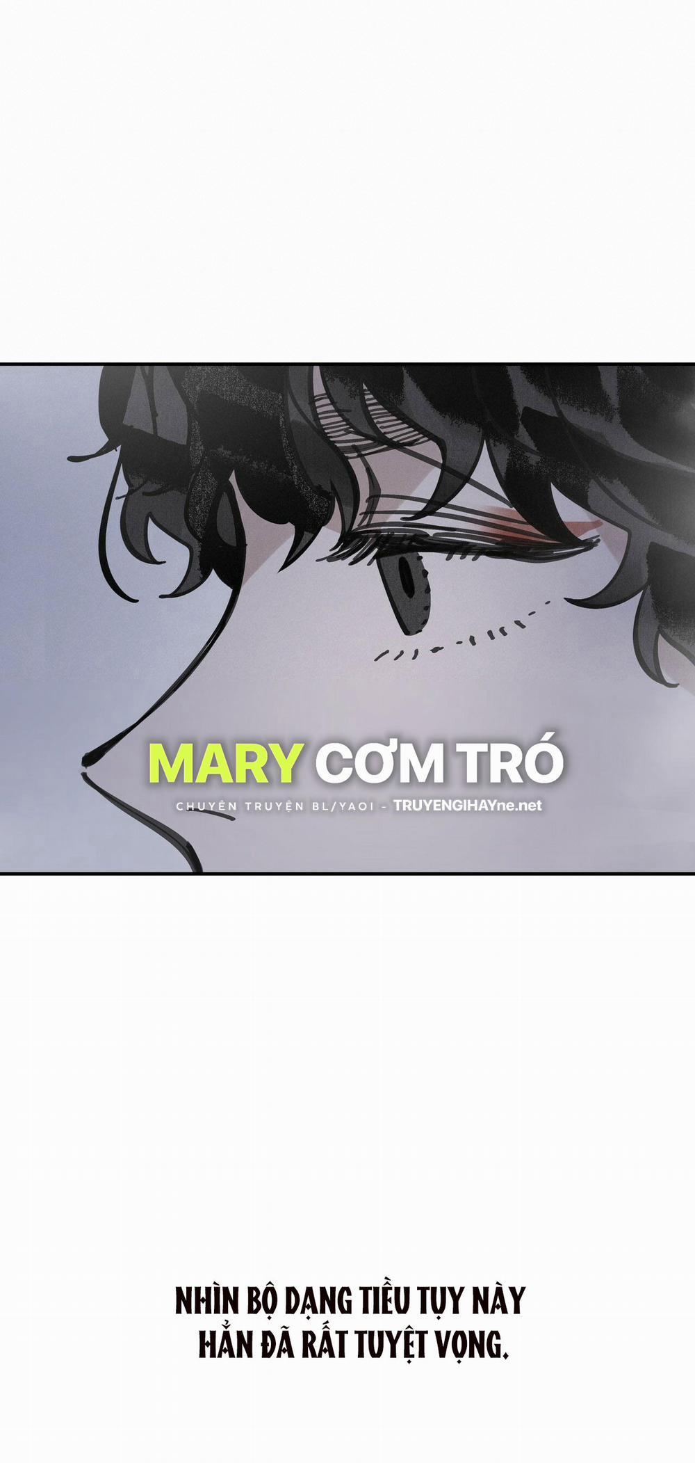 Paljae, Đứa Trẻ Của Mùa Đông 55.2 trang 34