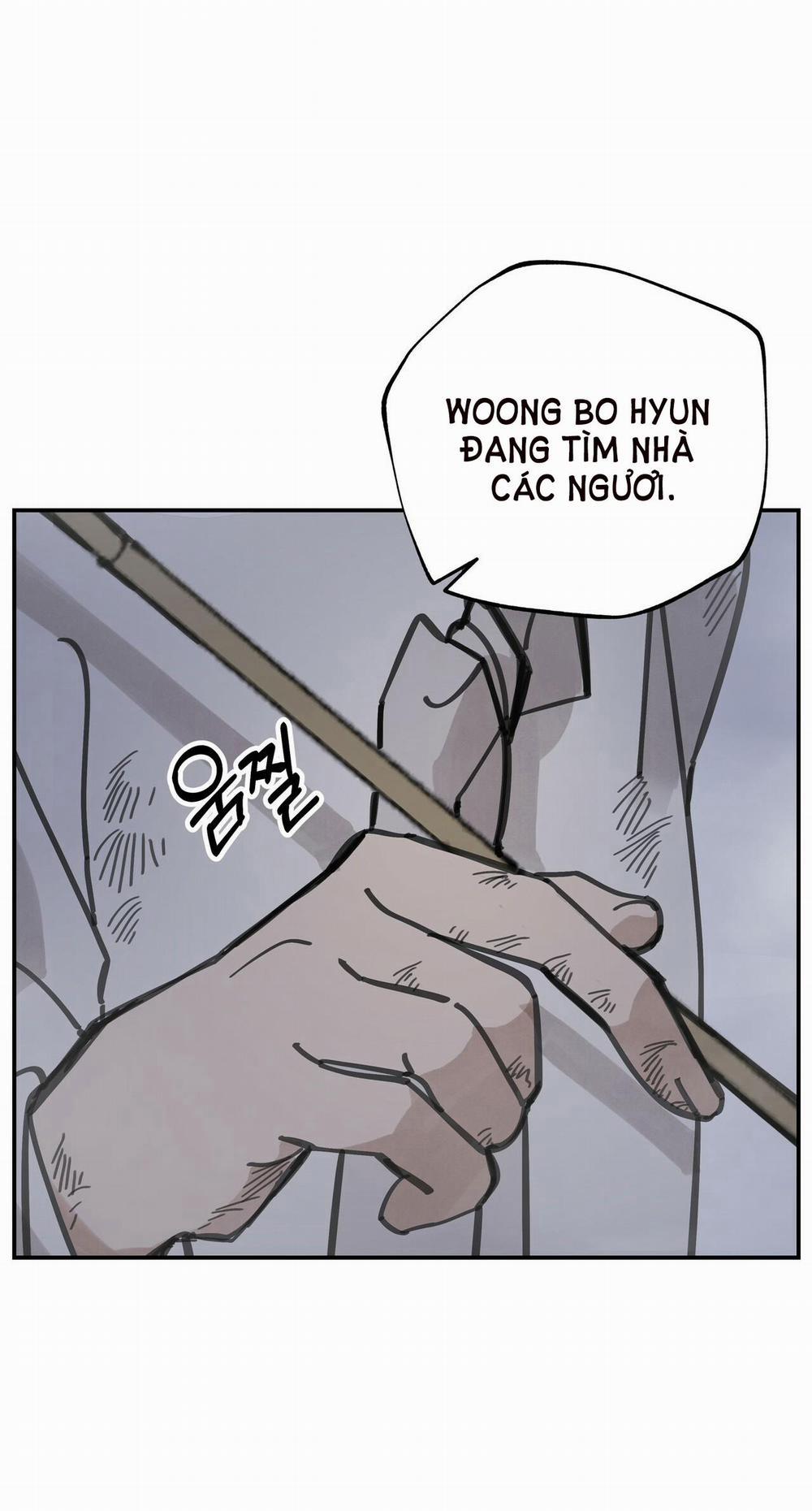 Paljae, Đứa Trẻ Của Mùa Đông 55.2 trang 35