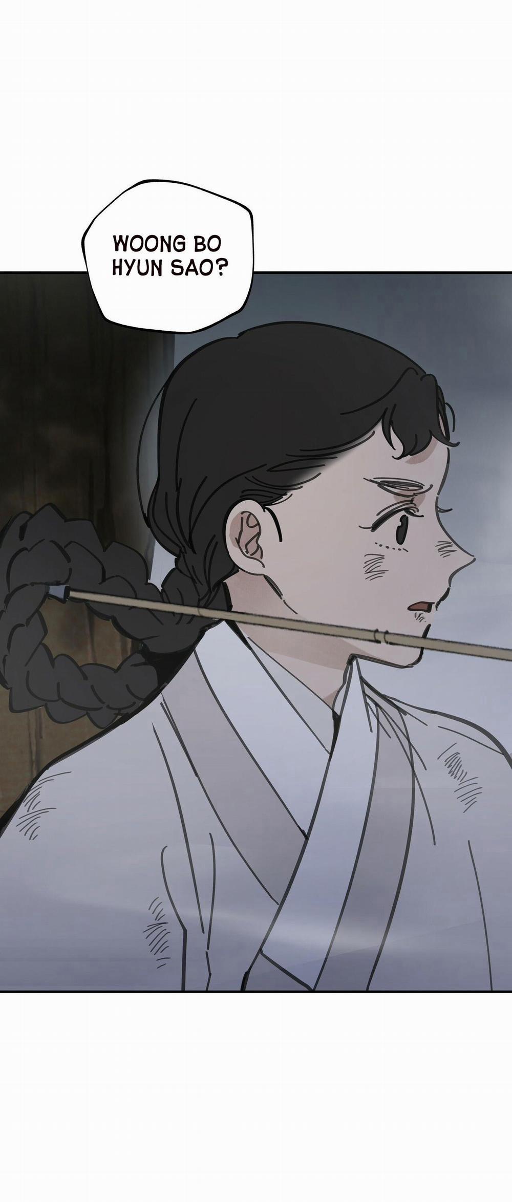 Paljae, Đứa Trẻ Của Mùa Đông 55.2 trang 36